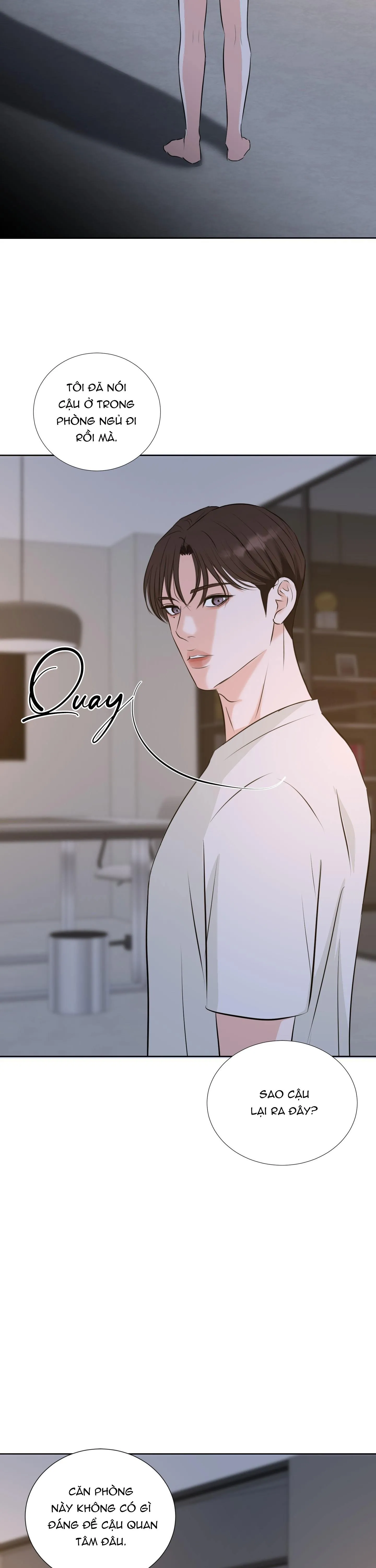 TUYỂN TẬP CUỒNG CÔNG-CHIẾM HỮU CÔNG CỦA NHÀ KIM Chapter 188 Trang 31