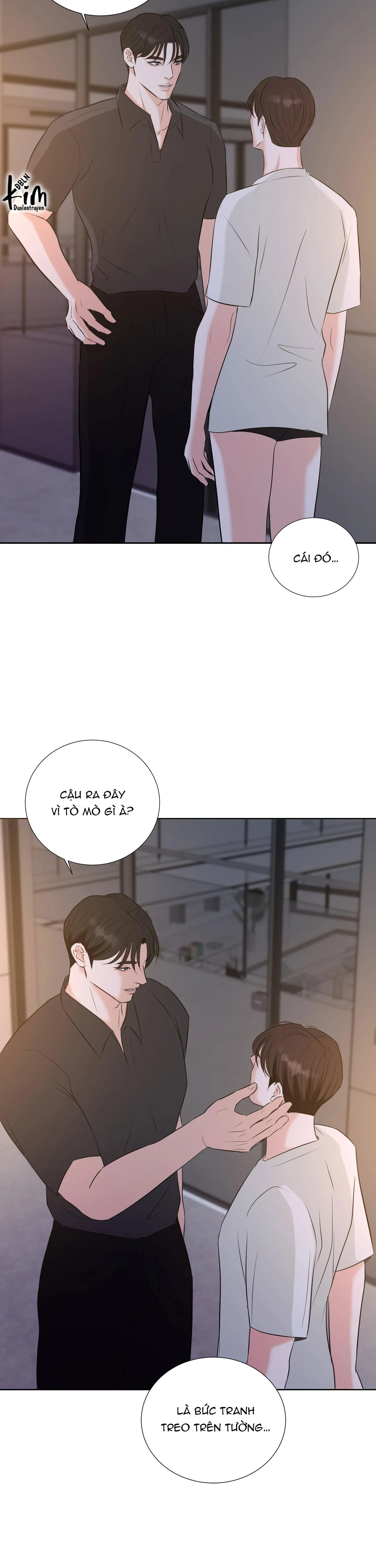 TUYỂN TẬP CUỒNG CÔNG-CHIẾM HỮU CÔNG CỦA NHÀ KIM Chapter 188 Trang 32