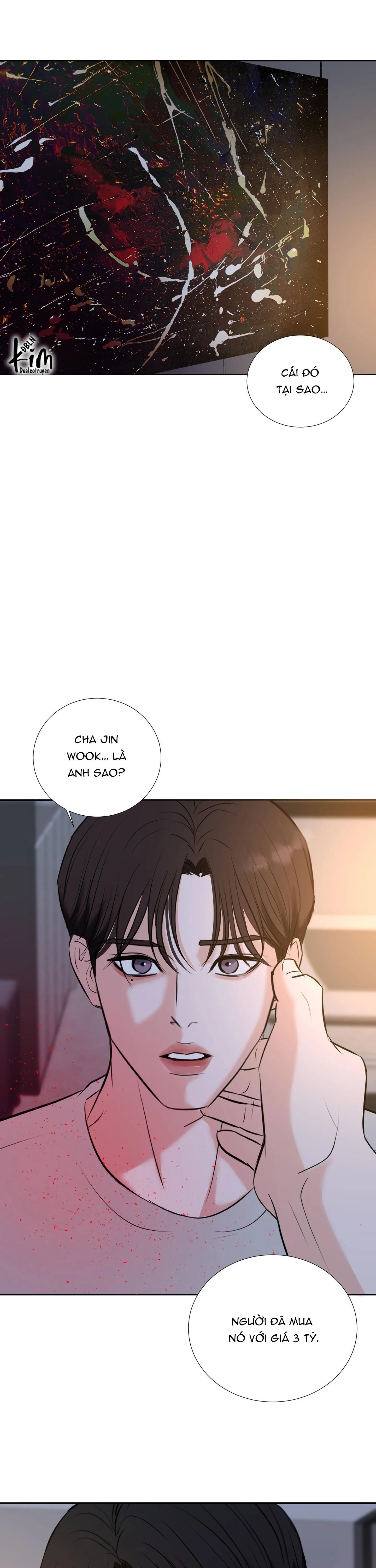 TUYỂN TẬP CUỒNG CÔNG-CHIẾM HỮU CÔNG CỦA NHÀ KIM Chapter 188 Trang 33