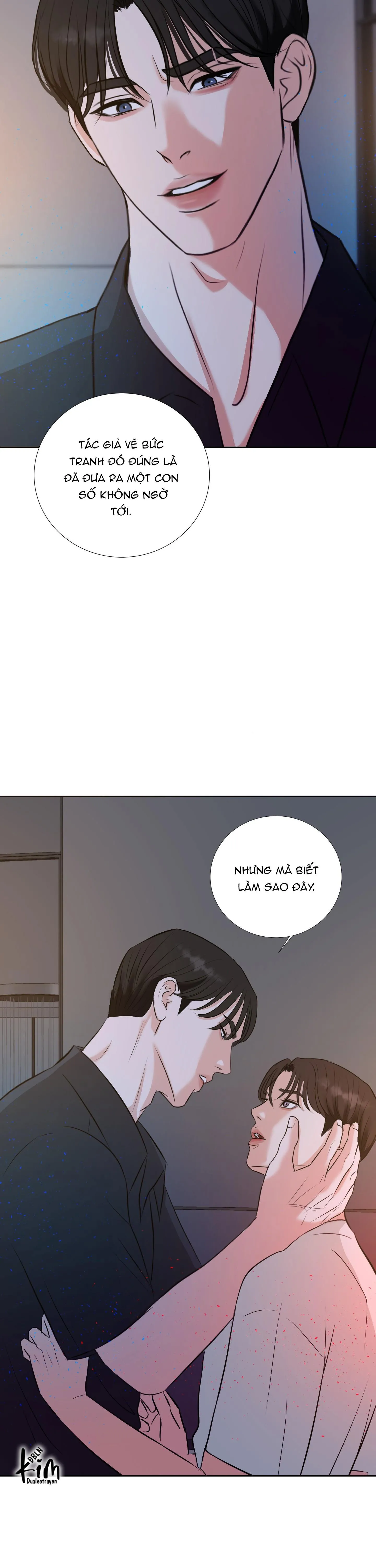 TUYỂN TẬP CUỒNG CÔNG-CHIẾM HỮU CÔNG CỦA NHÀ KIM Chapter 188 Trang 34