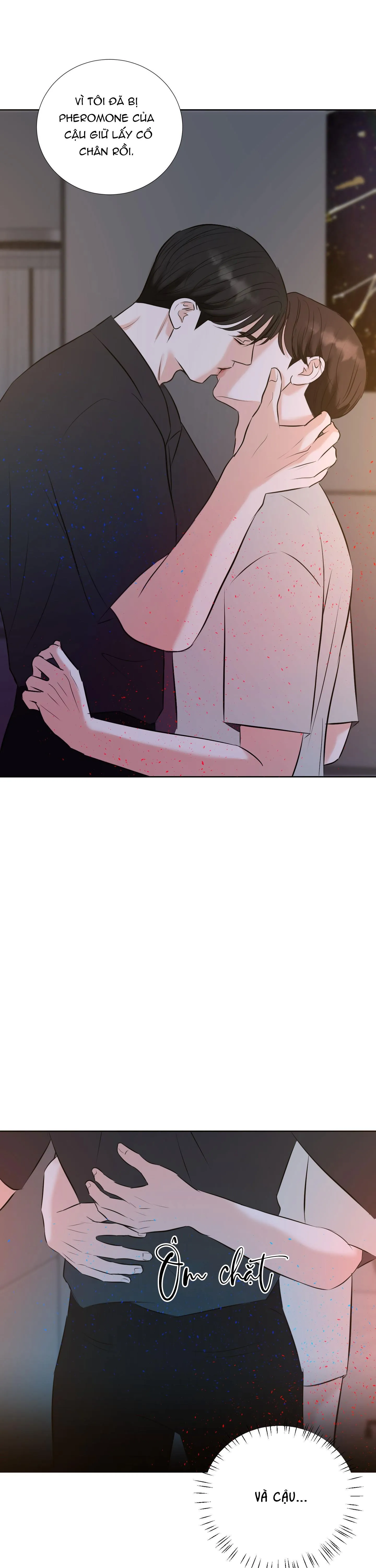 TUYỂN TẬP CUỒNG CÔNG-CHIẾM HỮU CÔNG CỦA NHÀ KIM Chapter 188 Trang 35