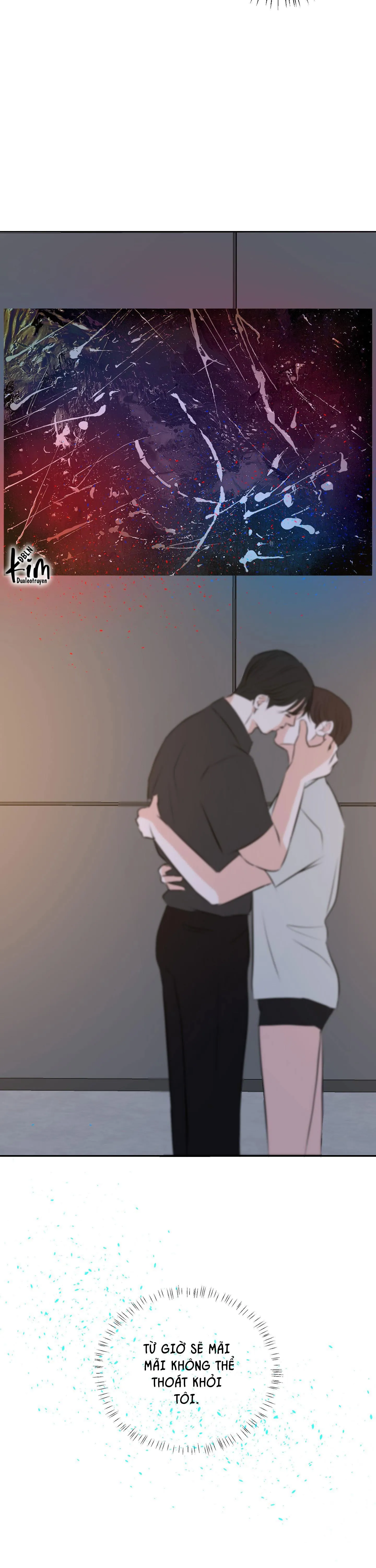 TUYỂN TẬP CUỒNG CÔNG-CHIẾM HỮU CÔNG CỦA NHÀ KIM Chapter 188 Trang 36