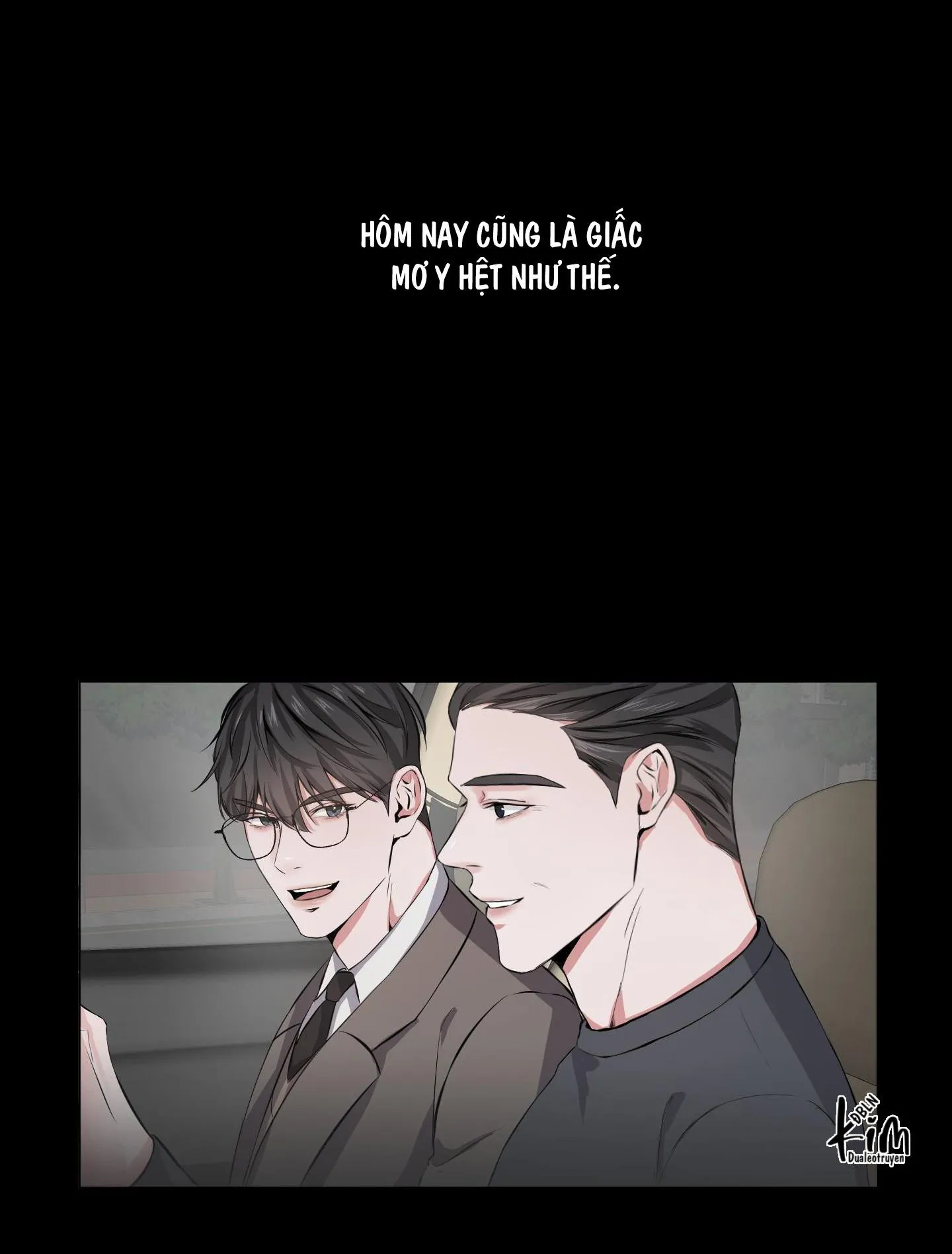 TUYỂN TẬP CUỒNG CÔNG-CHIẾM HỮU CÔNG CỦA NHÀ KIM Chapter 191 Trang 3