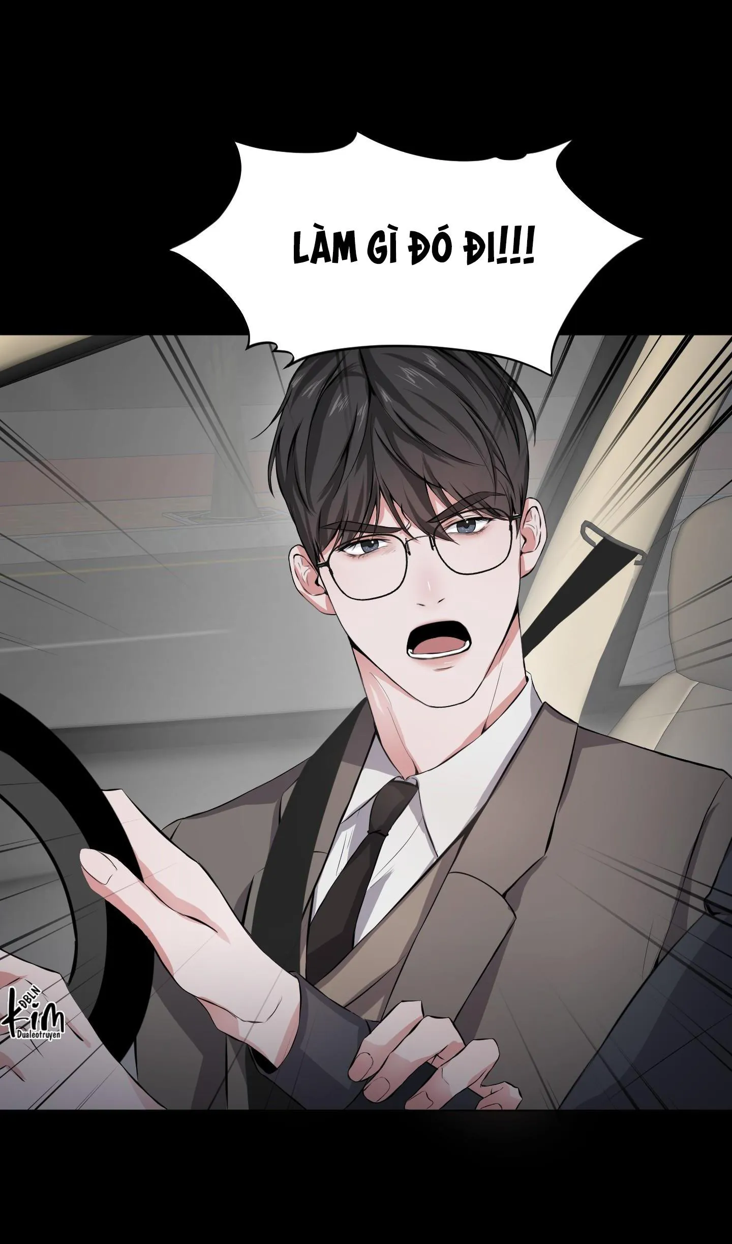 TUYỂN TẬP CUỒNG CÔNG-CHIẾM HỮU CÔNG CỦA NHÀ KIM Chapter 191 Trang 7