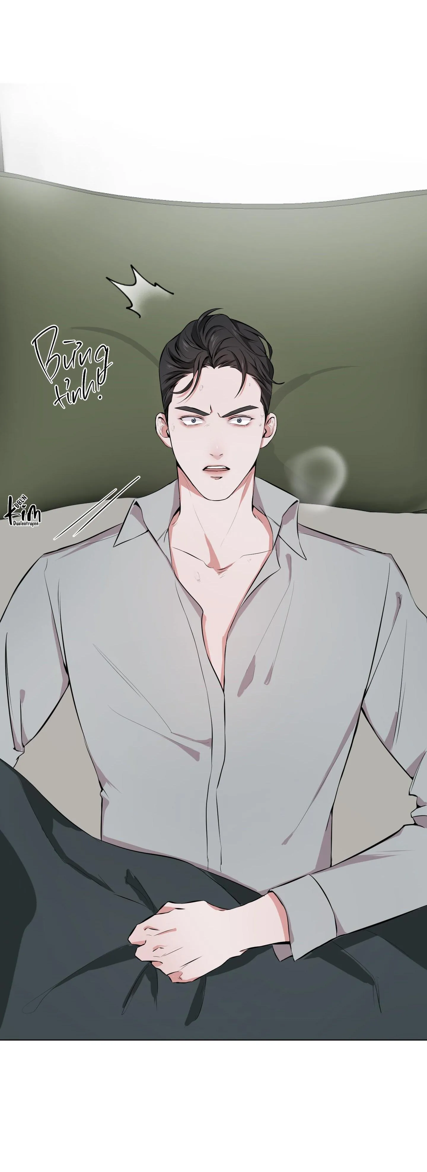 TUYỂN TẬP CUỒNG CÔNG-CHIẾM HỮU CÔNG CỦA NHÀ KIM Chapter 191 Trang 11