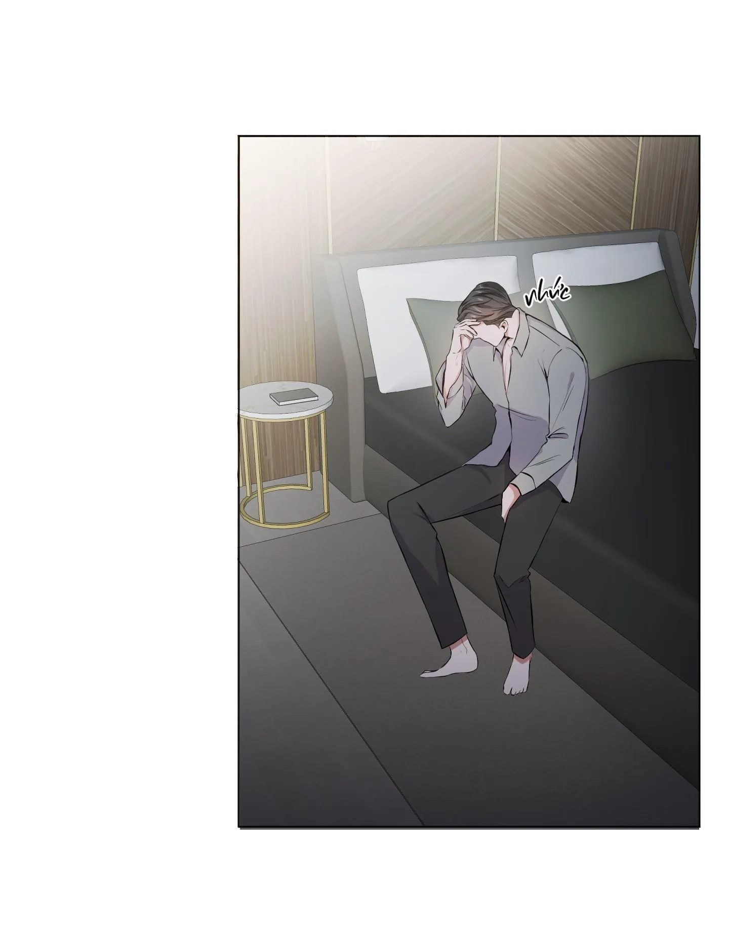 TUYỂN TẬP CUỒNG CÔNG-CHIẾM HỮU CÔNG CỦA NHÀ KIM Chapter 191 Trang 14