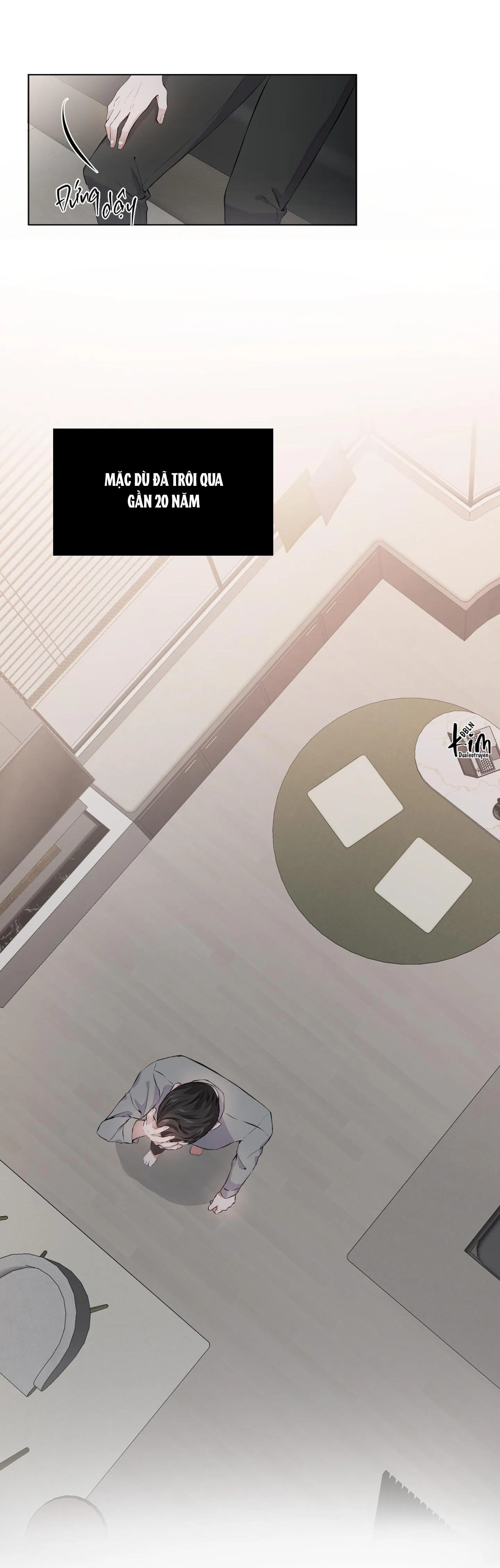 TUYỂN TẬP CUỒNG CÔNG-CHIẾM HỮU CÔNG CỦA NHÀ KIM Chapter 191 Trang 15