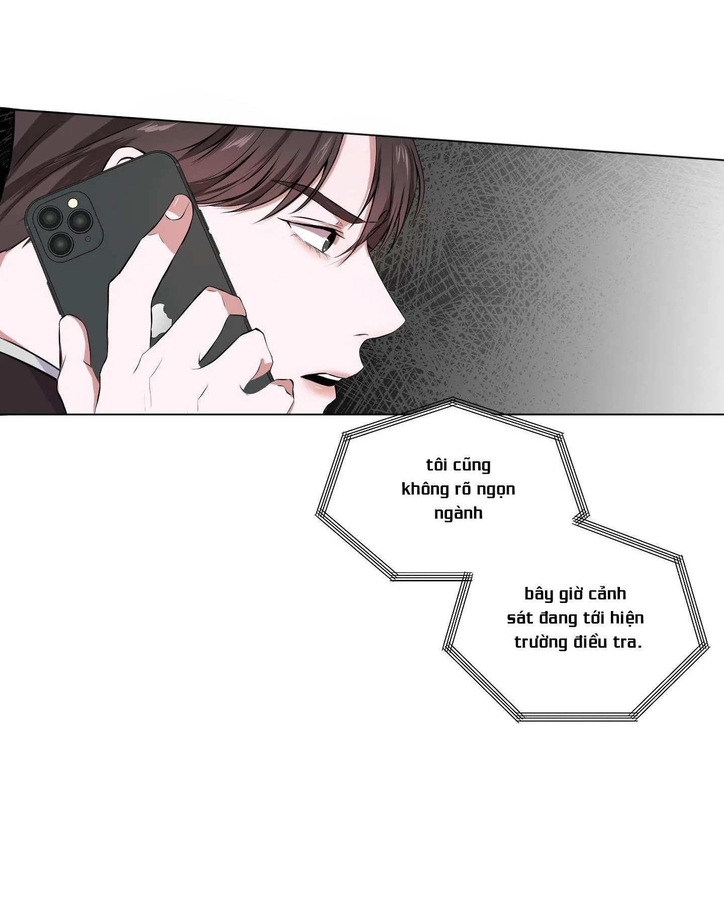 TUYỂN TẬP CUỒNG CÔNG-CHIẾM HỮU CÔNG CỦA NHÀ KIM Chapter 191 Trang 24