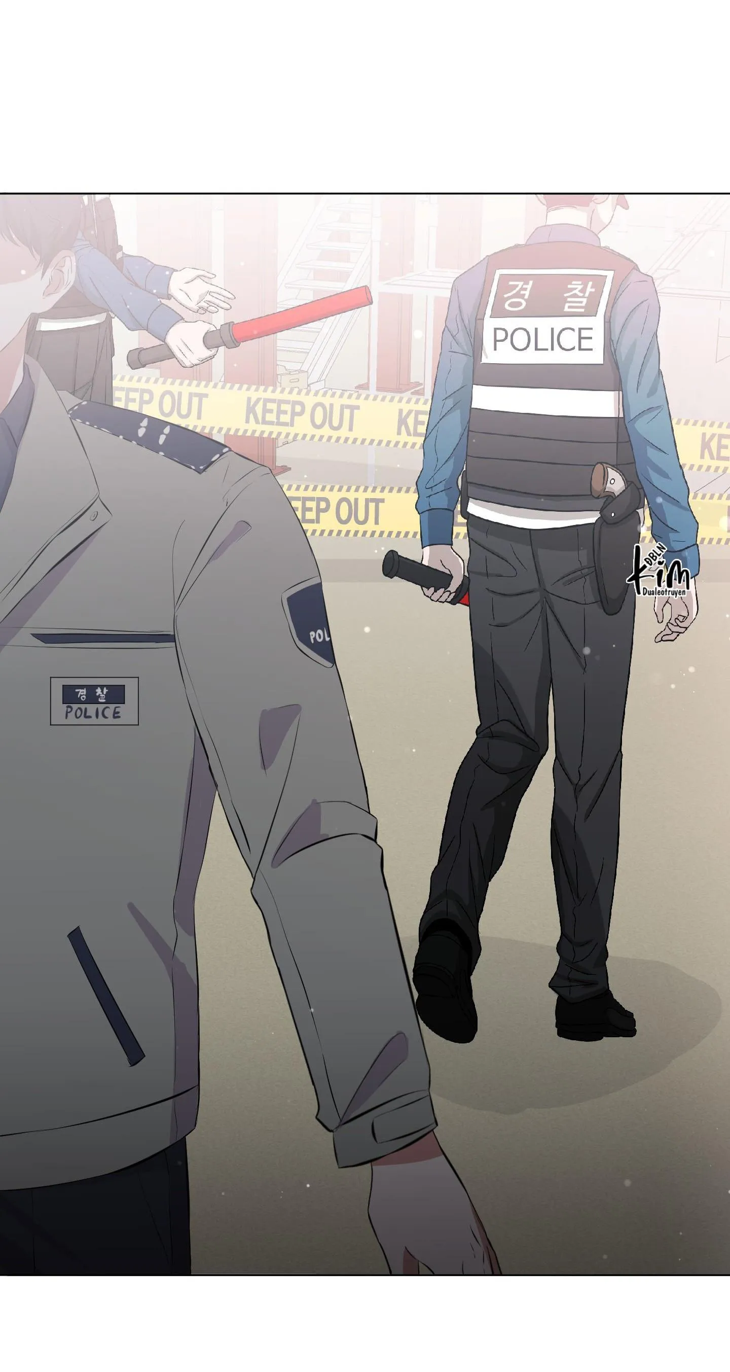 TUYỂN TẬP CUỒNG CÔNG-CHIẾM HỮU CÔNG CỦA NHÀ KIM Chapter 191 Trang 25