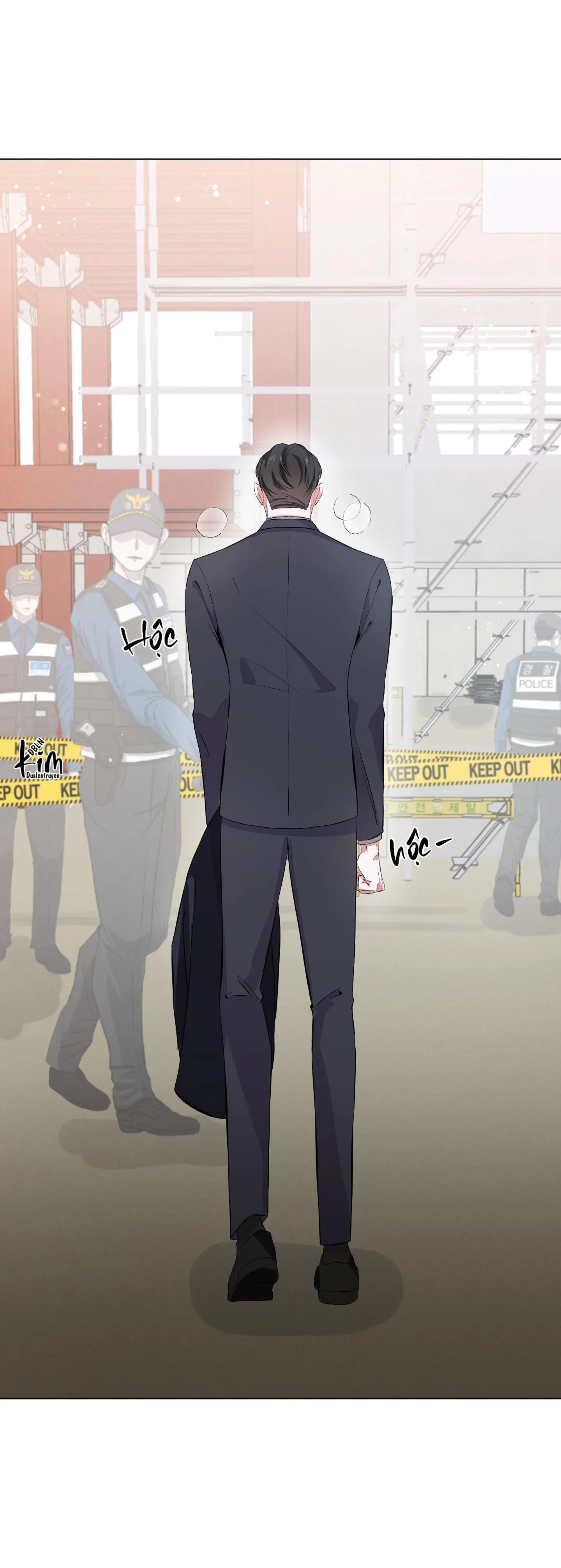 TUYỂN TẬP CUỒNG CÔNG-CHIẾM HỮU CÔNG CỦA NHÀ KIM Chapter 191 Trang 29