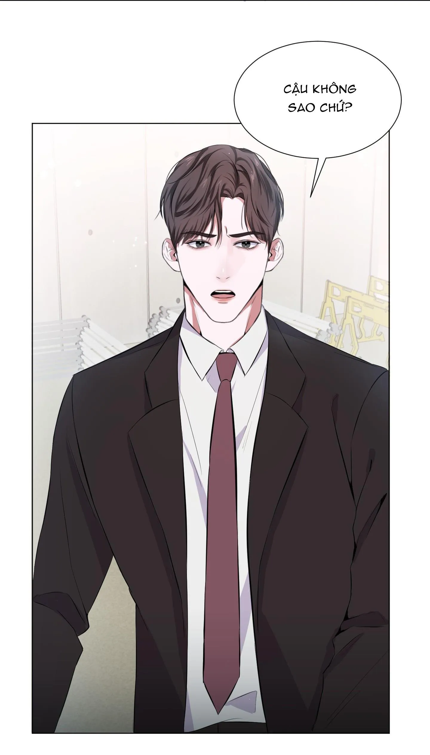 TUYỂN TẬP CUỒNG CÔNG-CHIẾM HỮU CÔNG CỦA NHÀ KIM Chapter 191 Trang 33