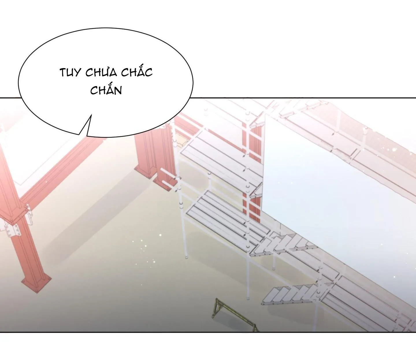 TUYỂN TẬP CUỒNG CÔNG-CHIẾM HỮU CÔNG CỦA NHÀ KIM Chapter 191 Trang 35