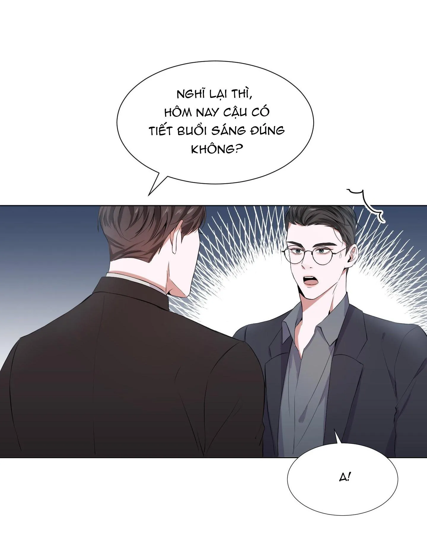 TUYỂN TẬP CUỒNG CÔNG-CHIẾM HỮU CÔNG CỦA NHÀ KIM Chapter 191 Trang 37