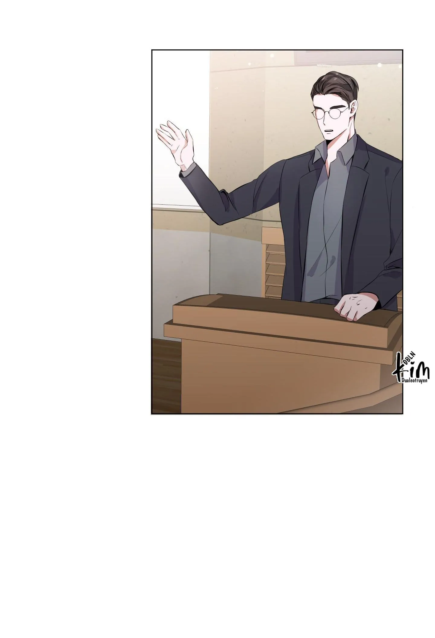 TUYỂN TẬP CUỒNG CÔNG-CHIẾM HỮU CÔNG CỦA NHÀ KIM Chapter 191 Trang 41