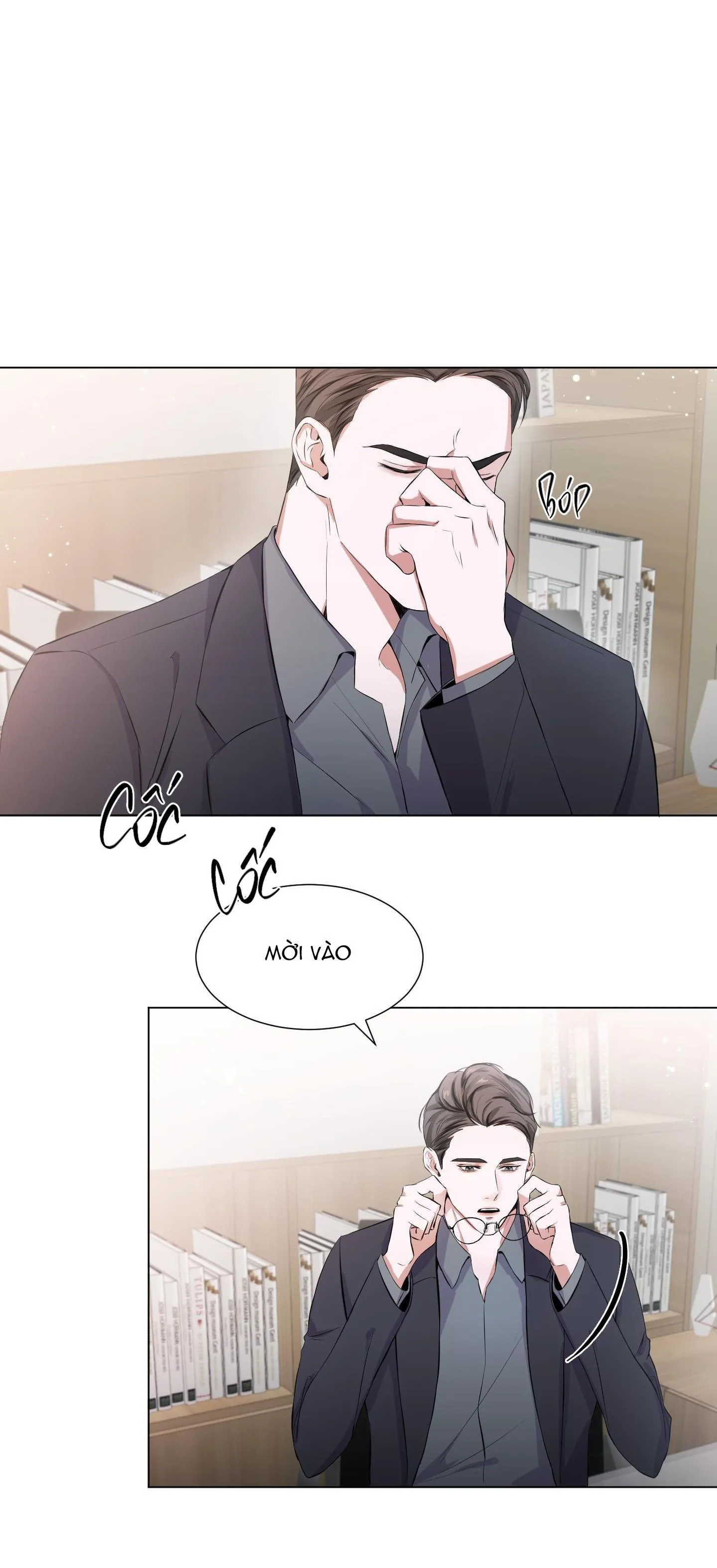 TUYỂN TẬP CUỒNG CÔNG-CHIẾM HỮU CÔNG CỦA NHÀ KIM Chapter 191 Trang 42