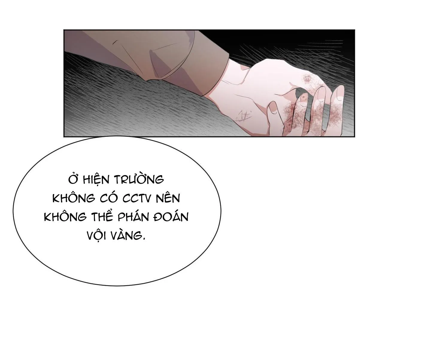 TUYỂN TẬP CUỒNG CÔNG-CHIẾM HỮU CÔNG CỦA NHÀ KIM Chapter 191 Trang 46