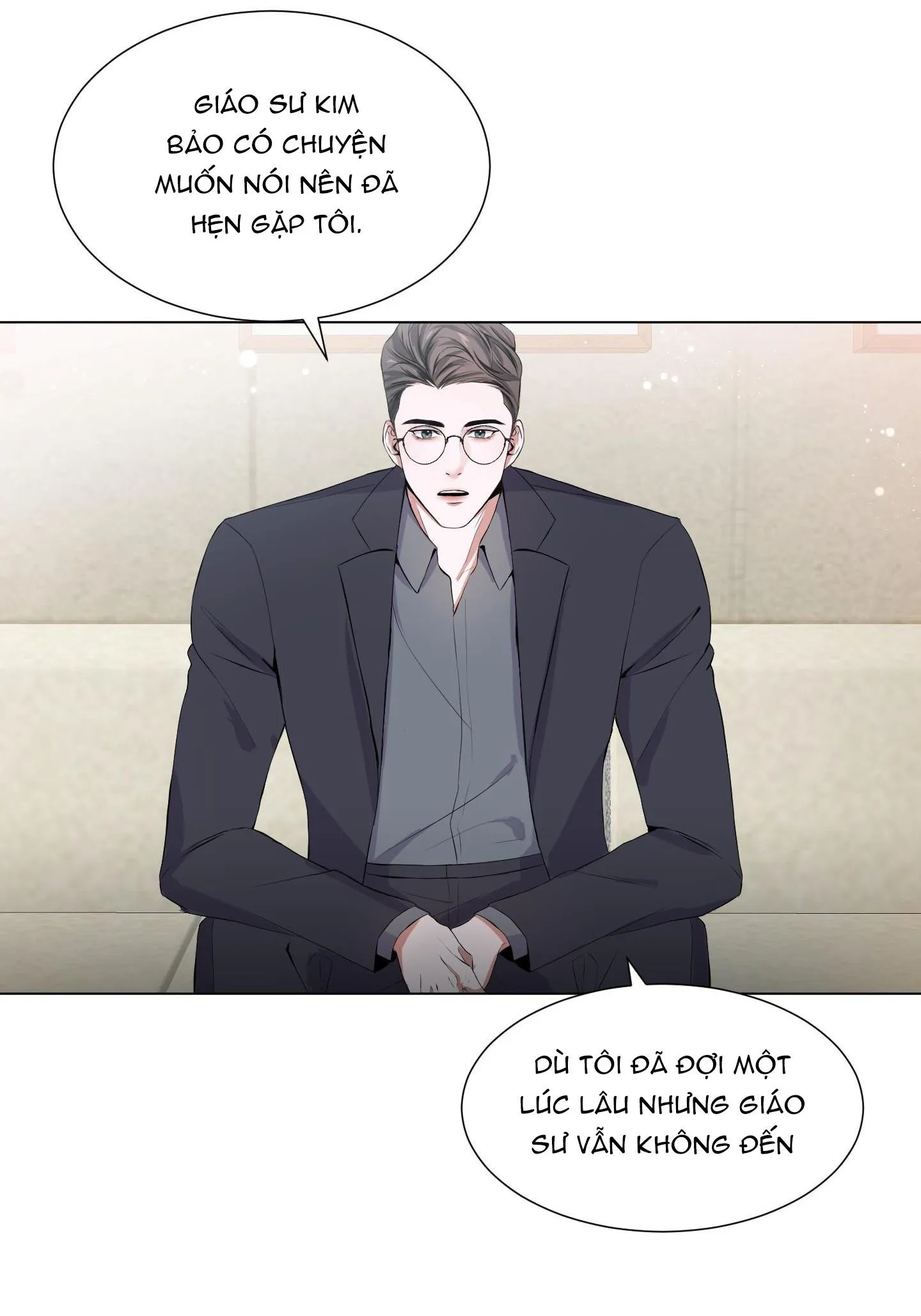 TUYỂN TẬP CUỒNG CÔNG-CHIẾM HỮU CÔNG CỦA NHÀ KIM Chapter 191 Trang 48