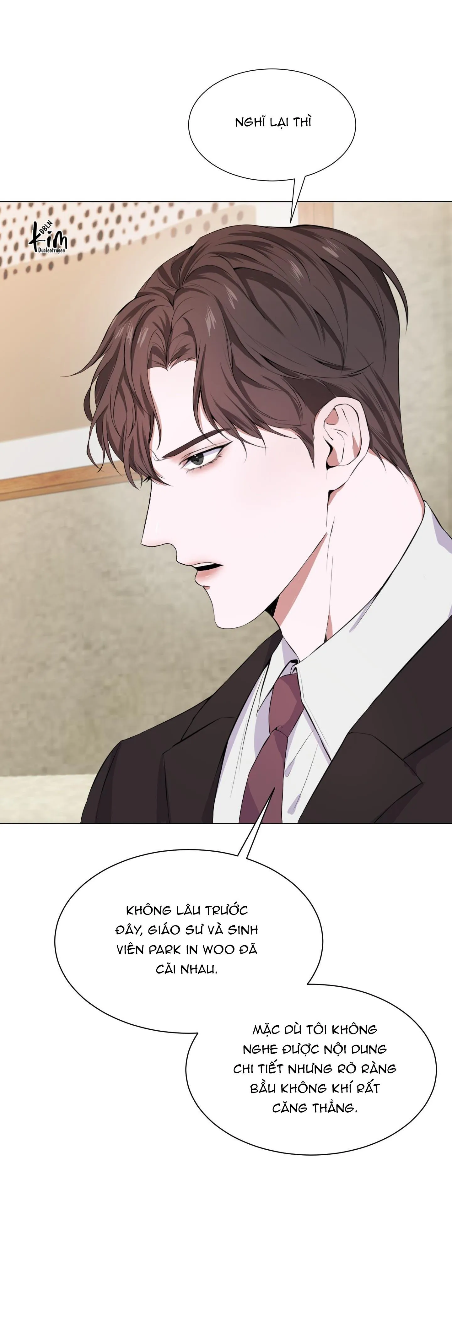 TUYỂN TẬP CUỒNG CÔNG-CHIẾM HỮU CÔNG CỦA NHÀ KIM Chapter 191 Trang 50