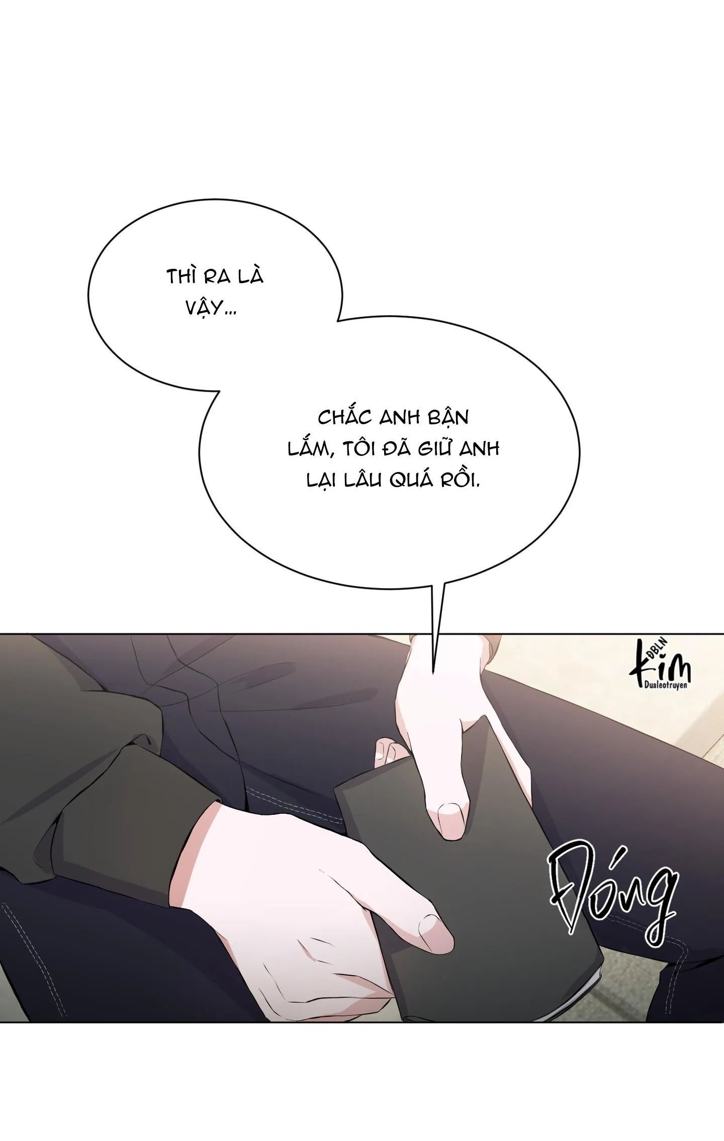 TUYỂN TẬP CUỒNG CÔNG-CHIẾM HỮU CÔNG CỦA NHÀ KIM Chapter 191 Trang 52