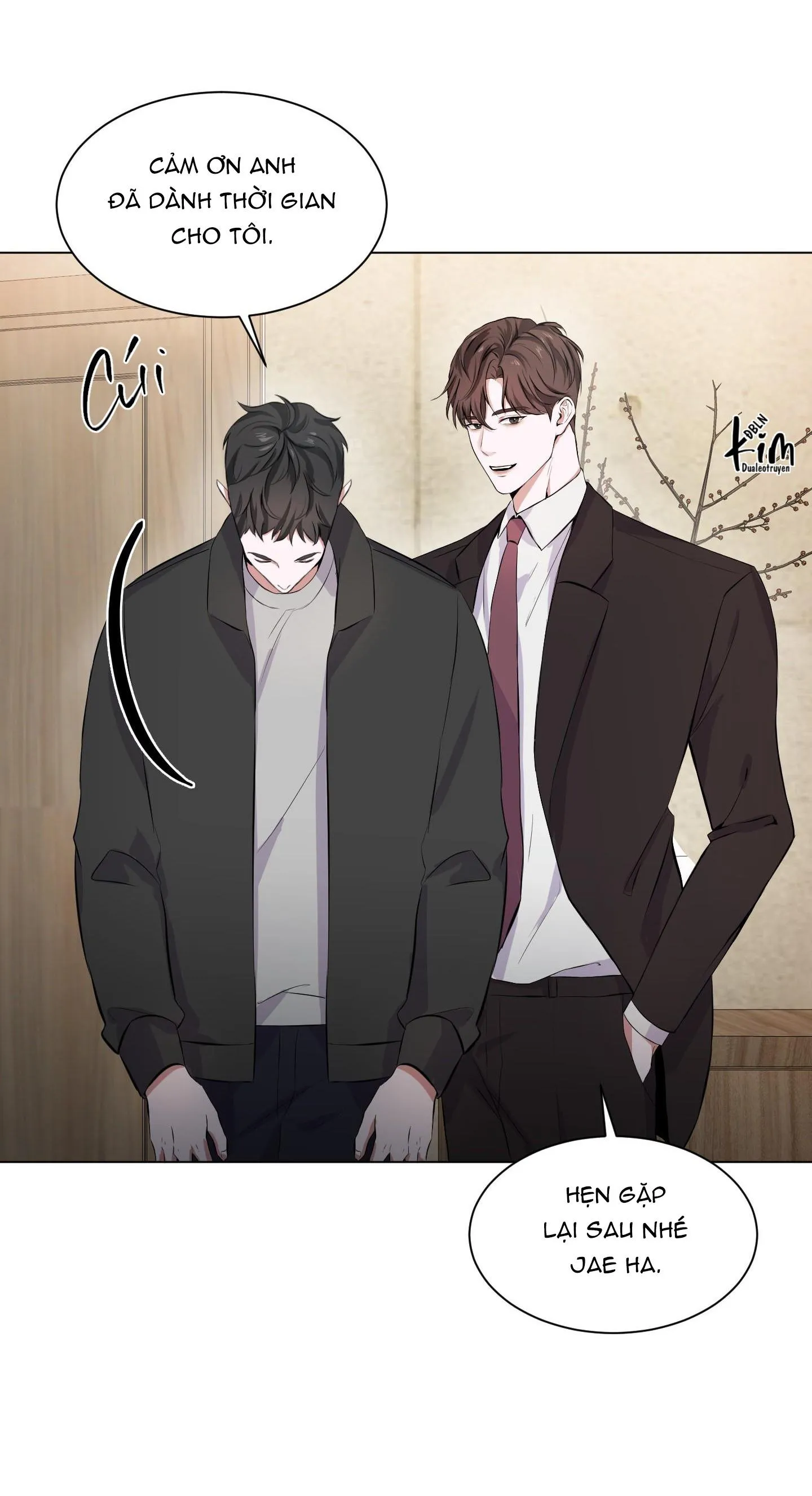 TUYỂN TẬP CUỒNG CÔNG-CHIẾM HỮU CÔNG CỦA NHÀ KIM Chapter 191 Trang 55