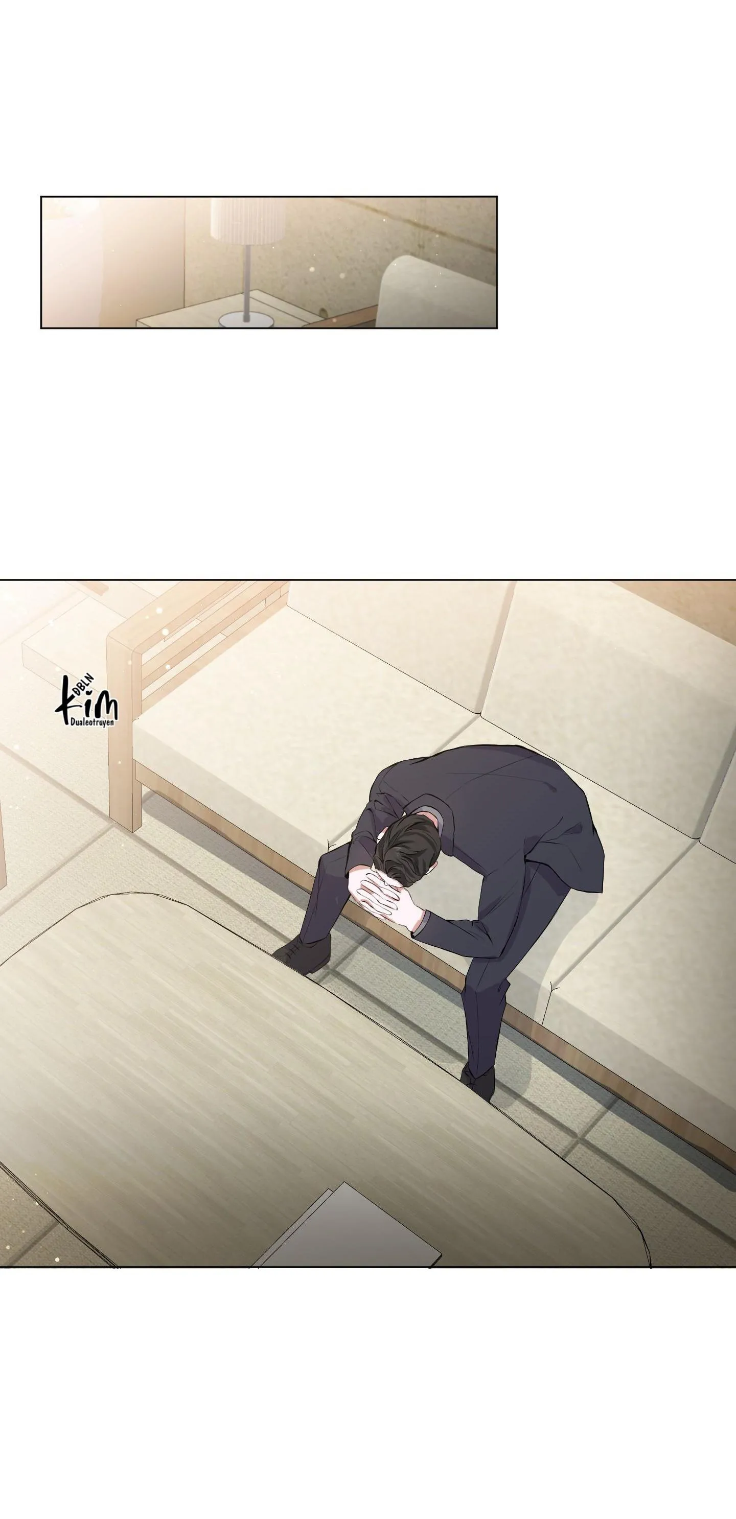 TUYỂN TẬP CUỒNG CÔNG-CHIẾM HỮU CÔNG CỦA NHÀ KIM Chapter 191 Trang 57