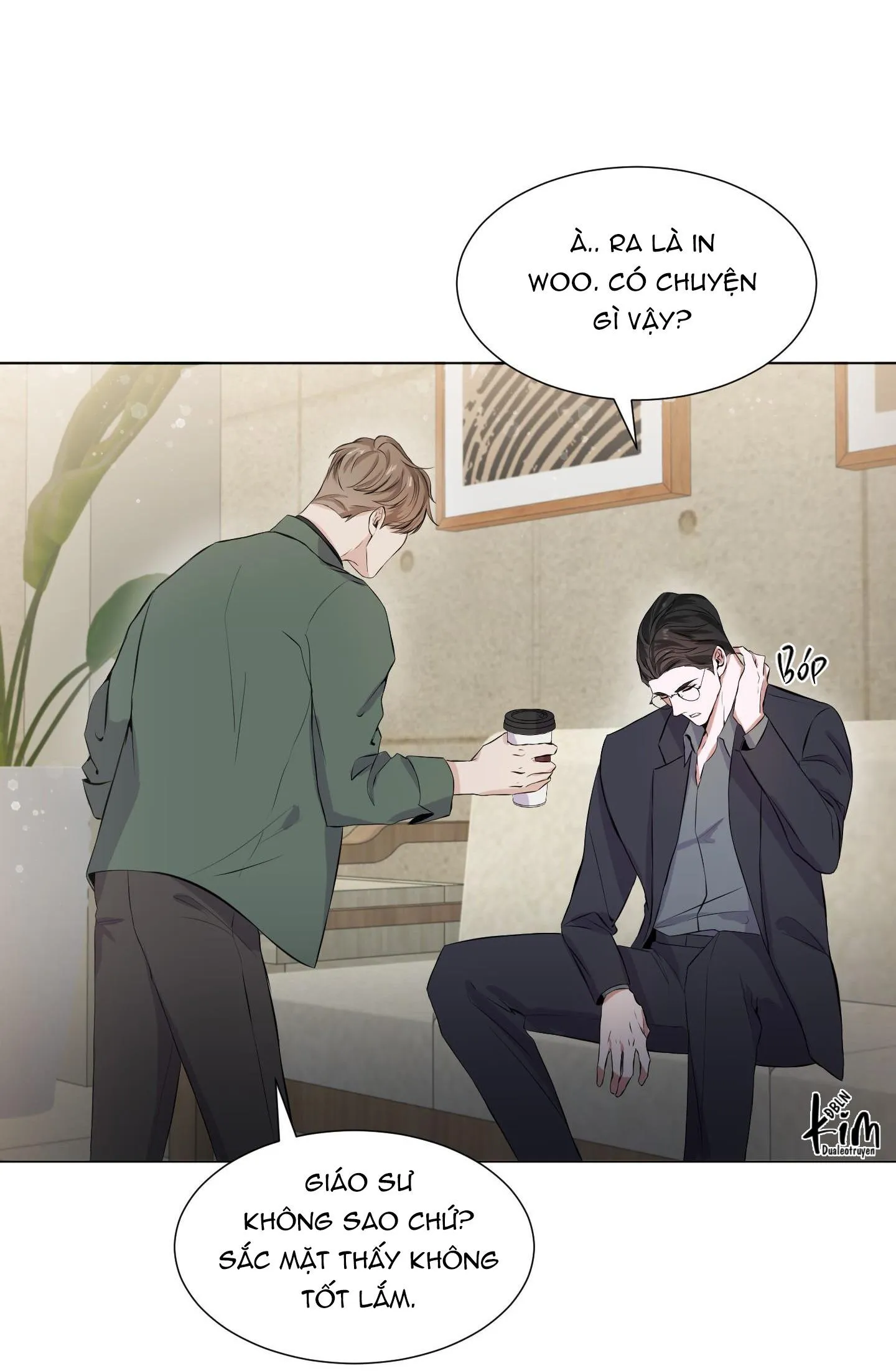 TUYỂN TẬP CUỒNG CÔNG-CHIẾM HỮU CÔNG CỦA NHÀ KIM Chapter 191 Trang 61