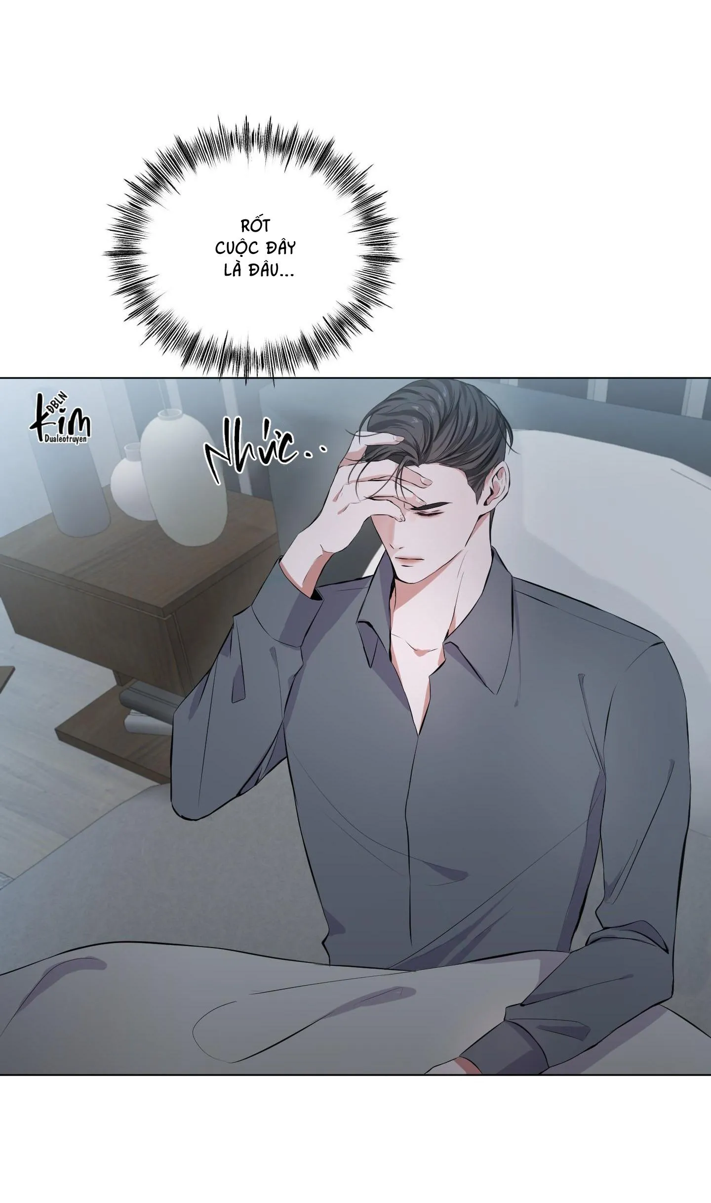 TUYỂN TẬP CUỒNG CÔNG-CHIẾM HỮU CÔNG CỦA NHÀ KIM Chapter 191 Trang 73