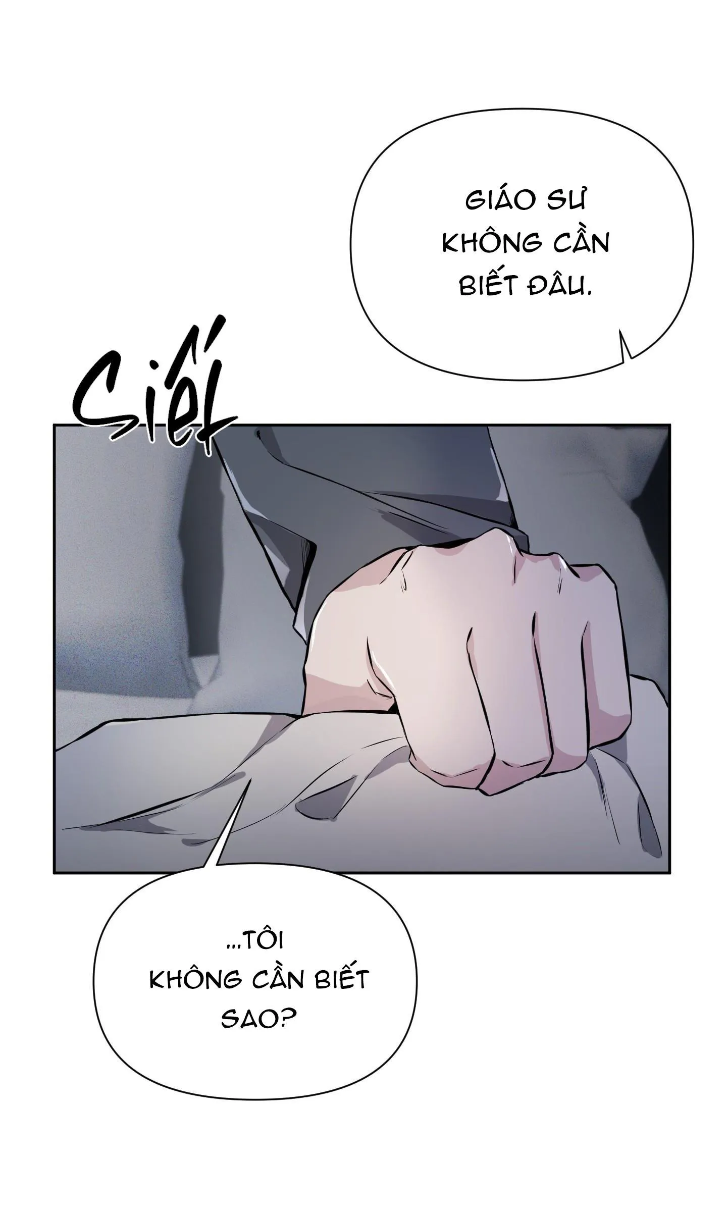 TUYỂN TẬP CUỒNG CÔNG-CHIẾM HỮU CÔNG CỦA NHÀ KIM Chapter 192 Trang 5