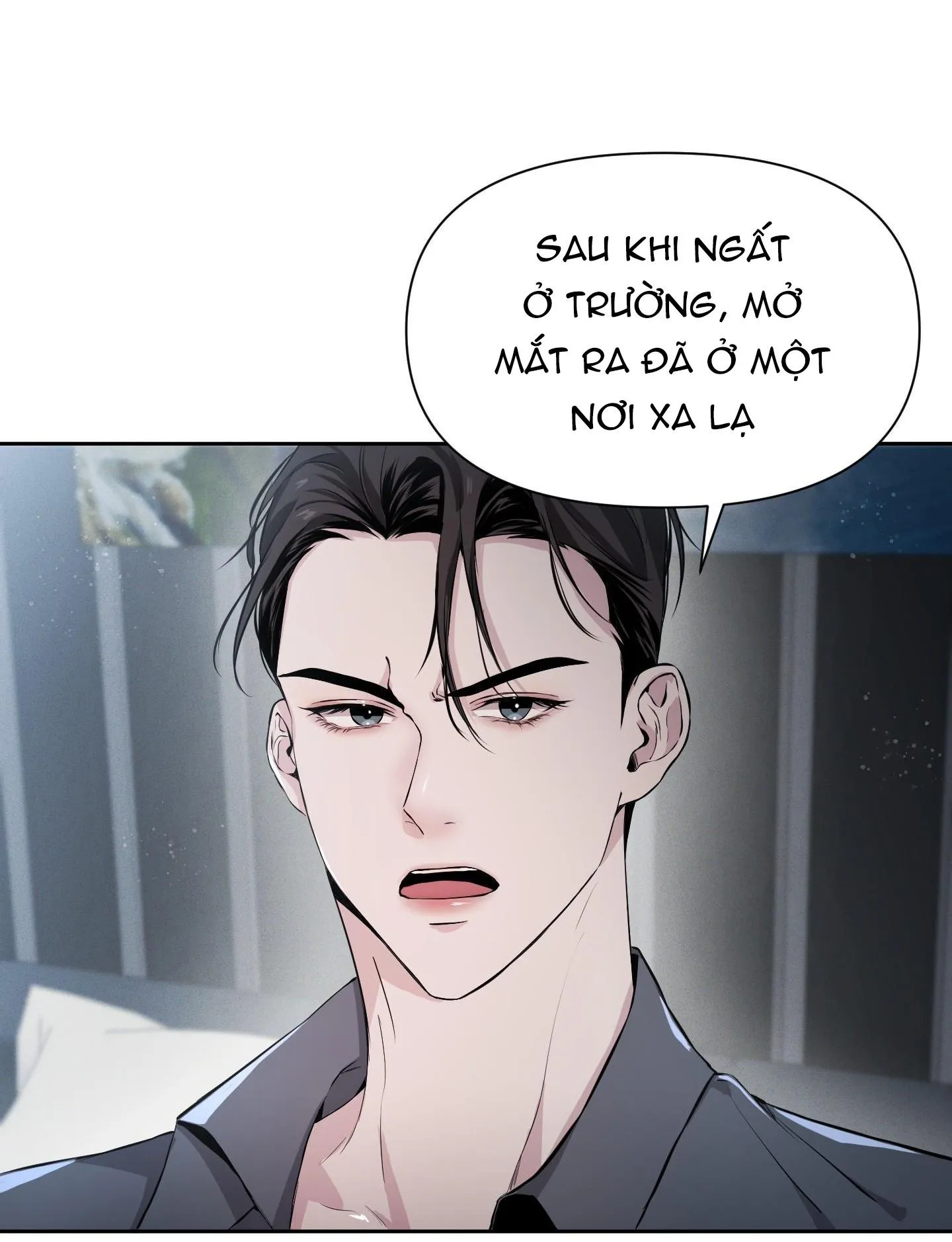 TUYỂN TẬP CUỒNG CÔNG-CHIẾM HỮU CÔNG CỦA NHÀ KIM Chapter 192 Trang 6