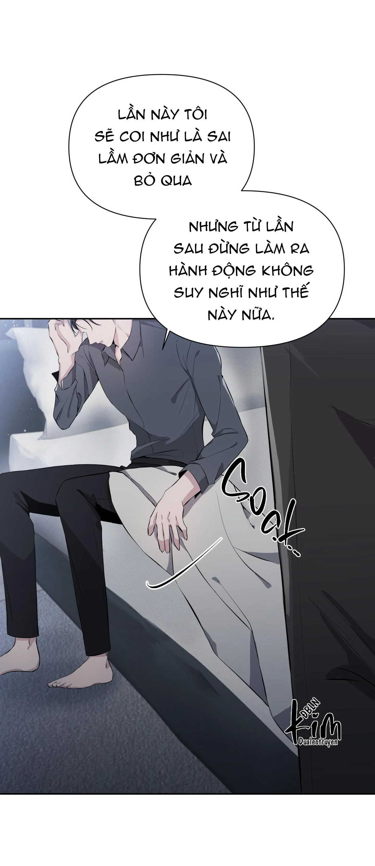 TUYỂN TẬP CUỒNG CÔNG-CHIẾM HỮU CÔNG CỦA NHÀ KIM Chapter 192 Trang 10