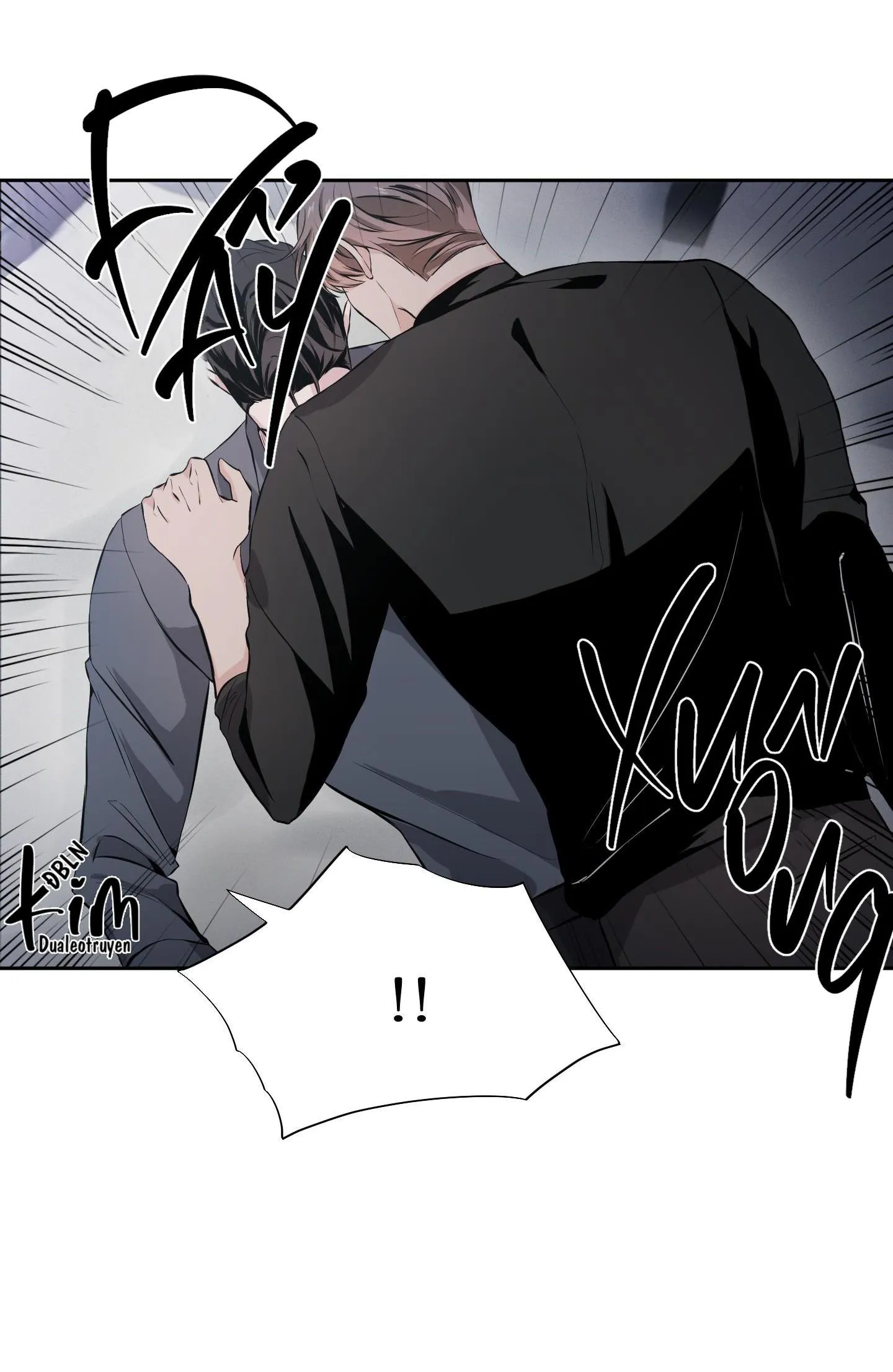 TUYỂN TẬP CUỒNG CÔNG-CHIẾM HỮU CÔNG CỦA NHÀ KIM Chapter 192 Trang 14