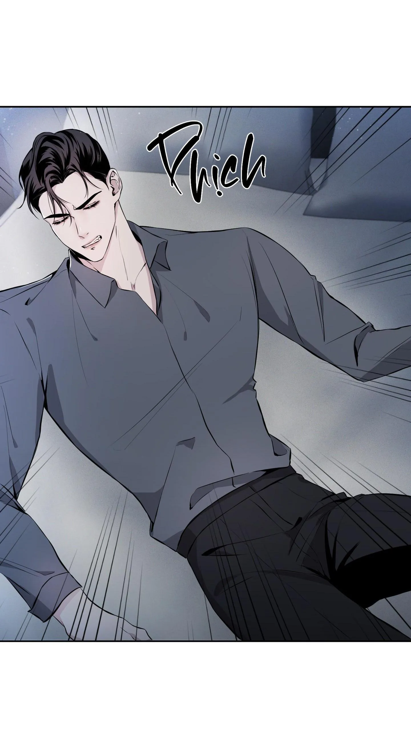 TUYỂN TẬP CUỒNG CÔNG-CHIẾM HỮU CÔNG CỦA NHÀ KIM Chapter 192 Trang 15