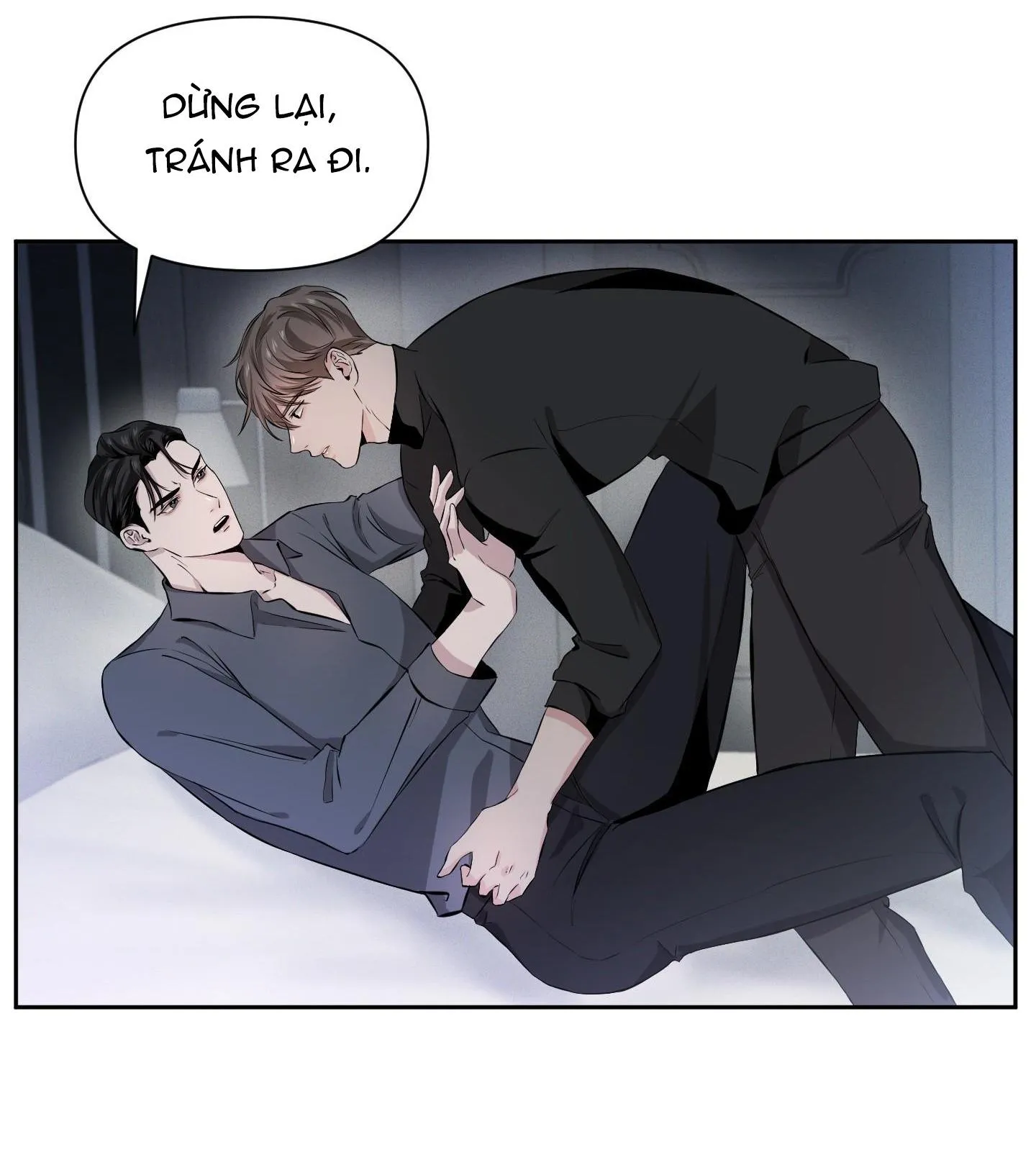 TUYỂN TẬP CUỒNG CÔNG-CHIẾM HỮU CÔNG CỦA NHÀ KIM Chapter 192 Trang 17