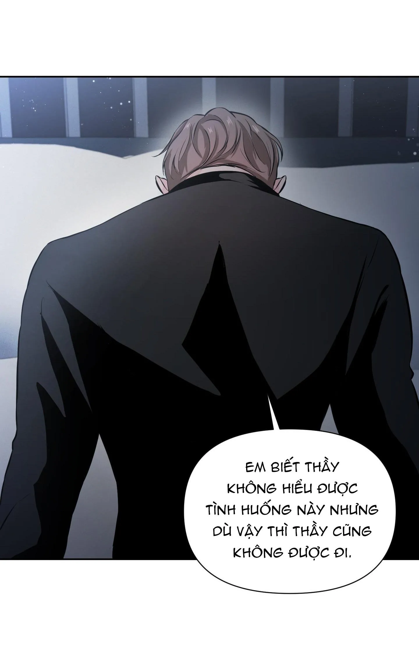 TUYỂN TẬP CUỒNG CÔNG-CHIẾM HỮU CÔNG CỦA NHÀ KIM Chapter 192 Trang 25