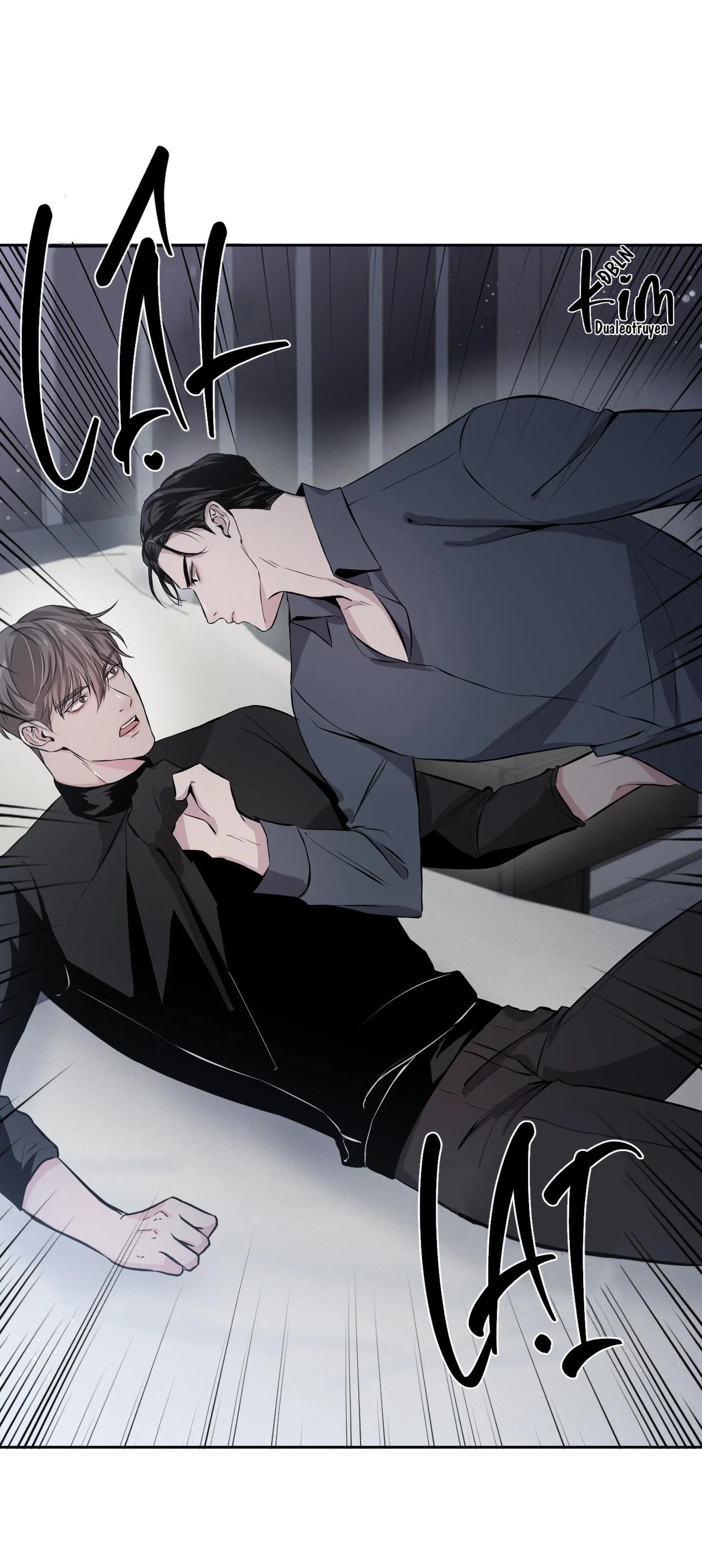 TUYỂN TẬP CUỒNG CÔNG-CHIẾM HỮU CÔNG CỦA NHÀ KIM Chapter 192 Trang 28