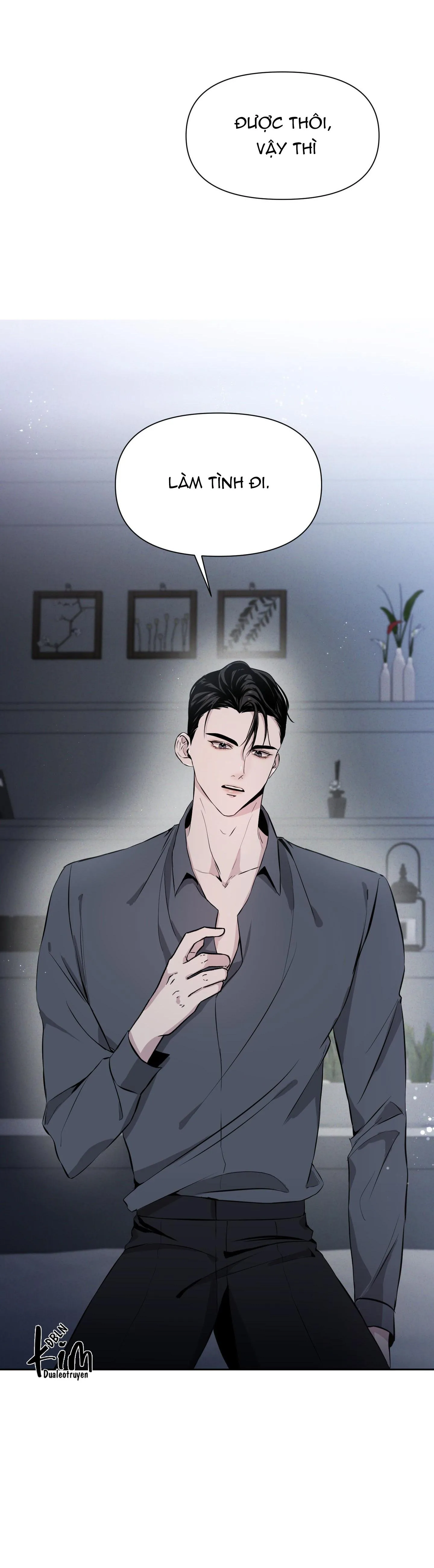 TUYỂN TẬP CUỒNG CÔNG-CHIẾM HỮU CÔNG CỦA NHÀ KIM Chapter 192 Trang 29
