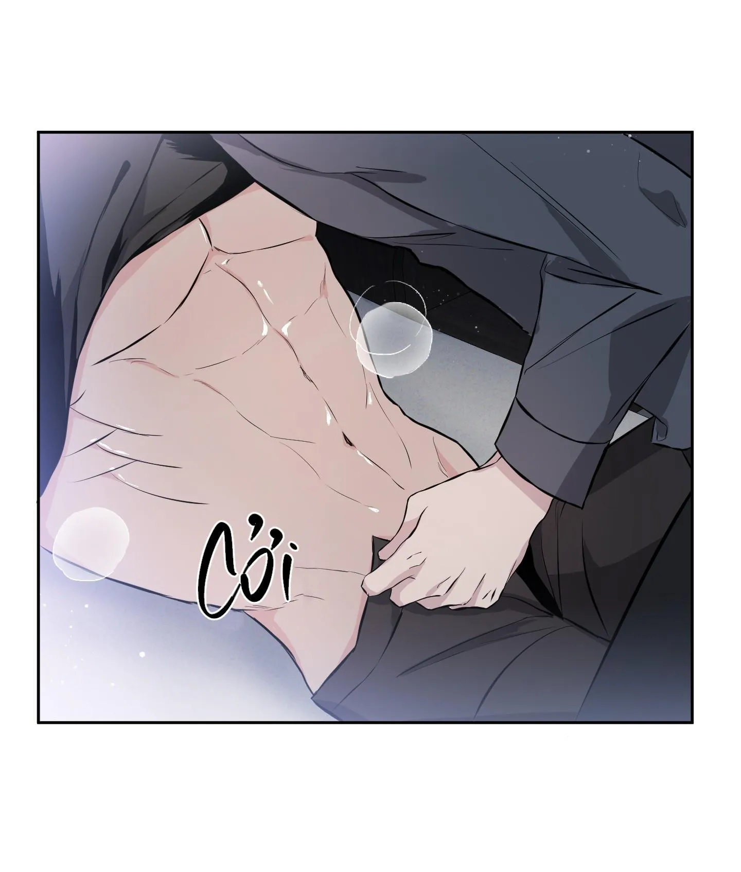 TUYỂN TẬP CUỒNG CÔNG-CHIẾM HỮU CÔNG CỦA NHÀ KIM Chapter 192 Trang 34