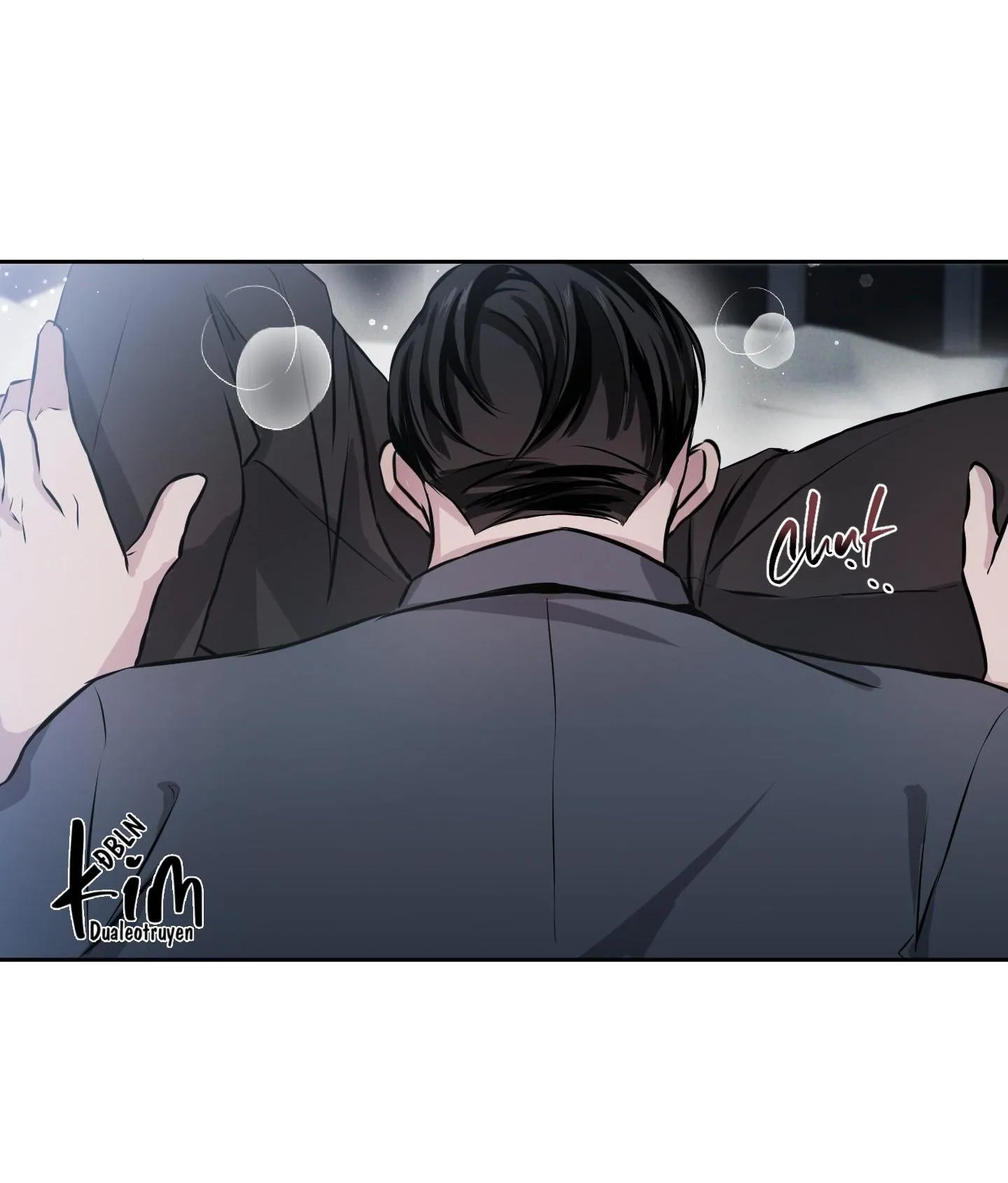 TUYỂN TẬP CUỒNG CÔNG-CHIẾM HỮU CÔNG CỦA NHÀ KIM Chapter 192 Trang 37