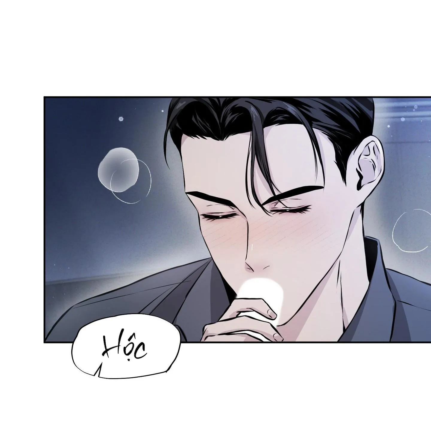 TUYỂN TẬP CUỒNG CÔNG-CHIẾM HỮU CÔNG CỦA NHÀ KIM Chapter 192 Trang 38