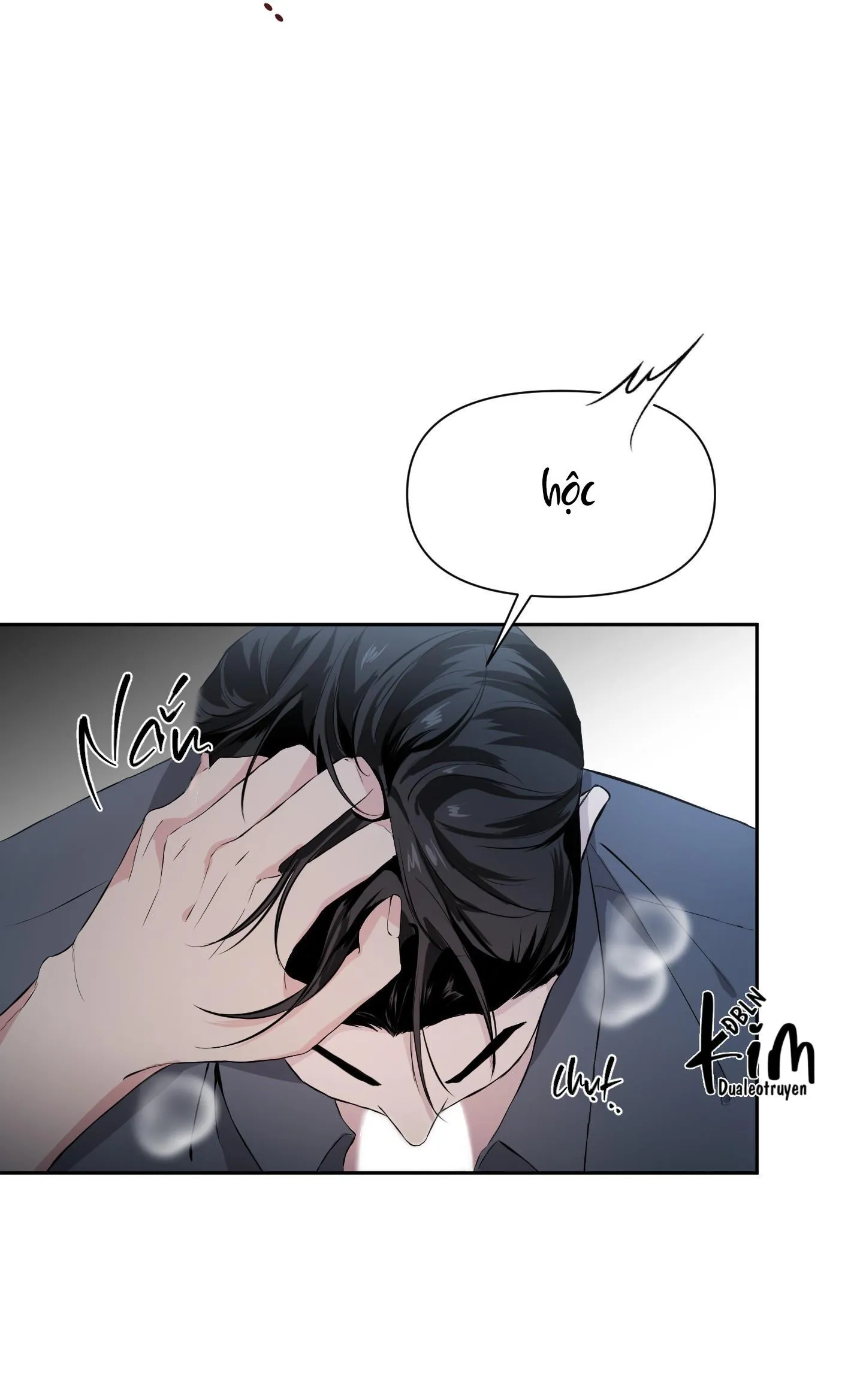 TUYỂN TẬP CUỒNG CÔNG-CHIẾM HỮU CÔNG CỦA NHÀ KIM Chapter 192 Trang 40