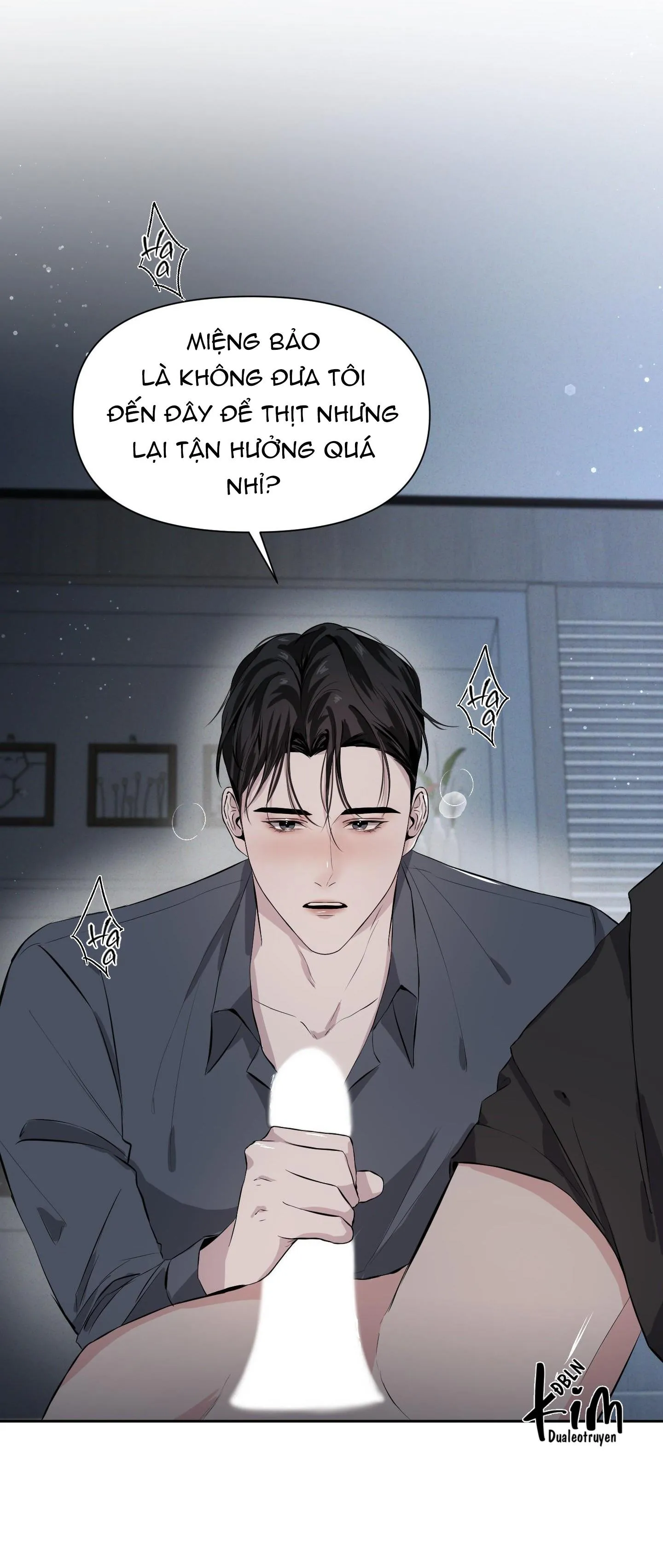 TUYỂN TẬP CUỒNG CÔNG-CHIẾM HỮU CÔNG CỦA NHÀ KIM Chapter 192 Trang 42