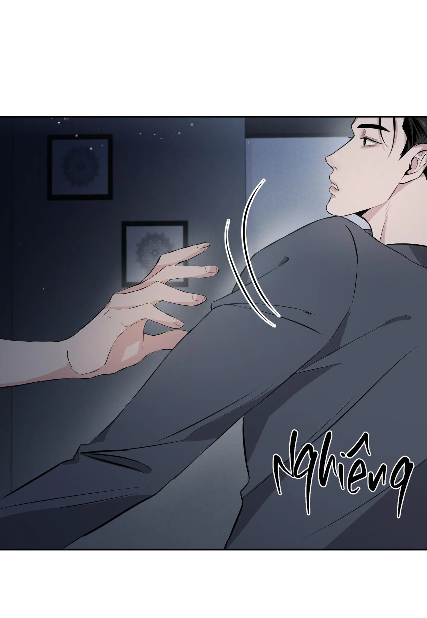 TUYỂN TẬP CUỒNG CÔNG-CHIẾM HỮU CÔNG CỦA NHÀ KIM Chapter 192 Trang 44