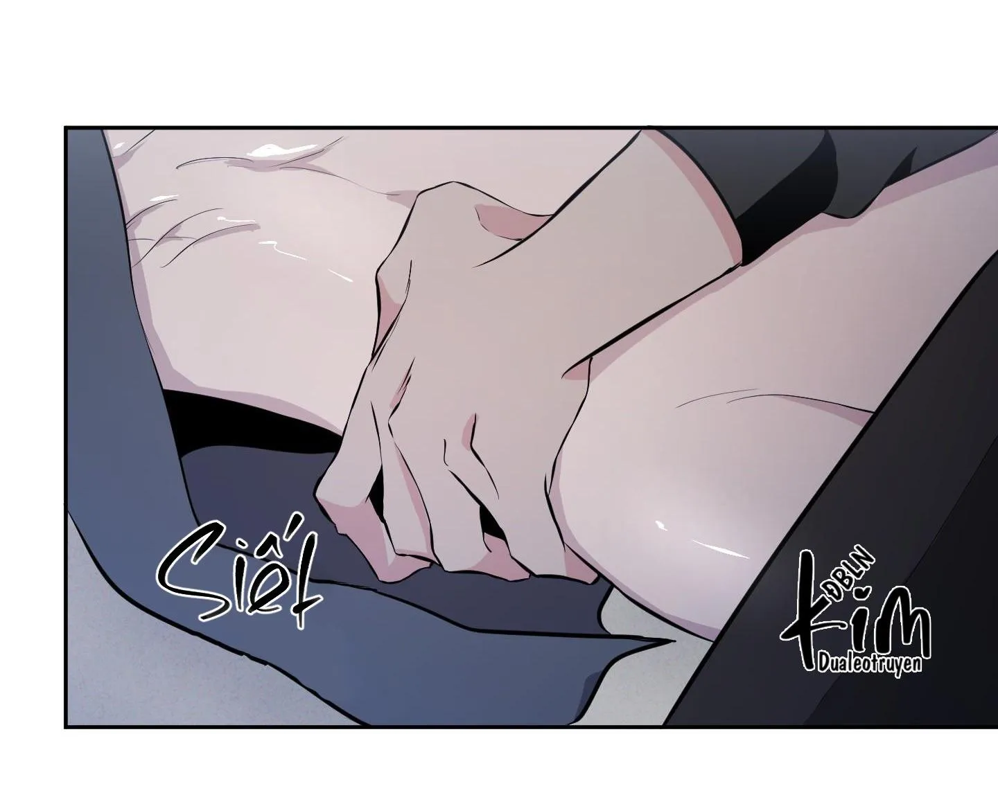 TUYỂN TẬP CUỒNG CÔNG-CHIẾM HỮU CÔNG CỦA NHÀ KIM Chapter 192 Trang 49