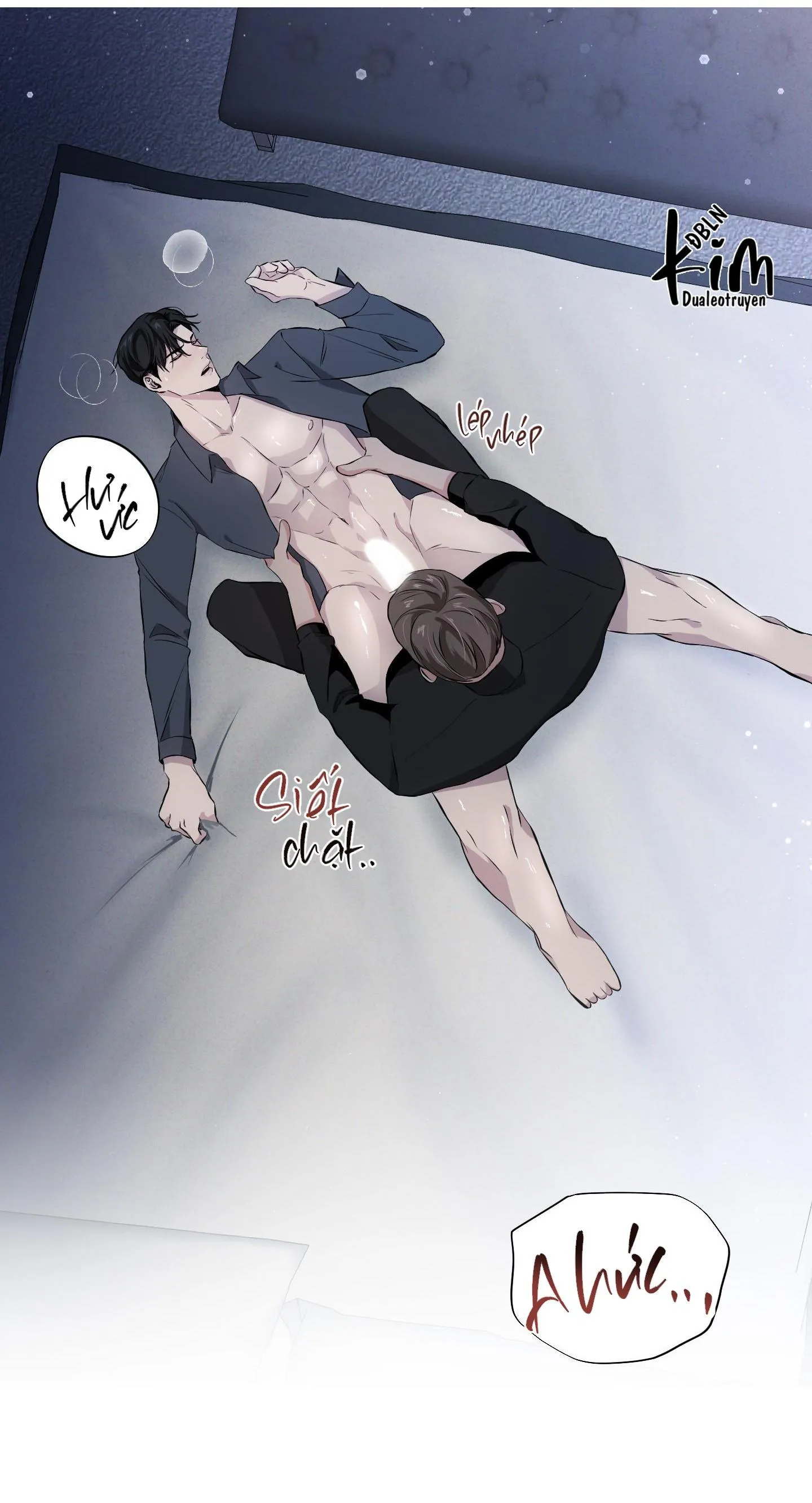 TUYỂN TẬP CUỒNG CÔNG-CHIẾM HỮU CÔNG CỦA NHÀ KIM Chapter 192 Trang 64