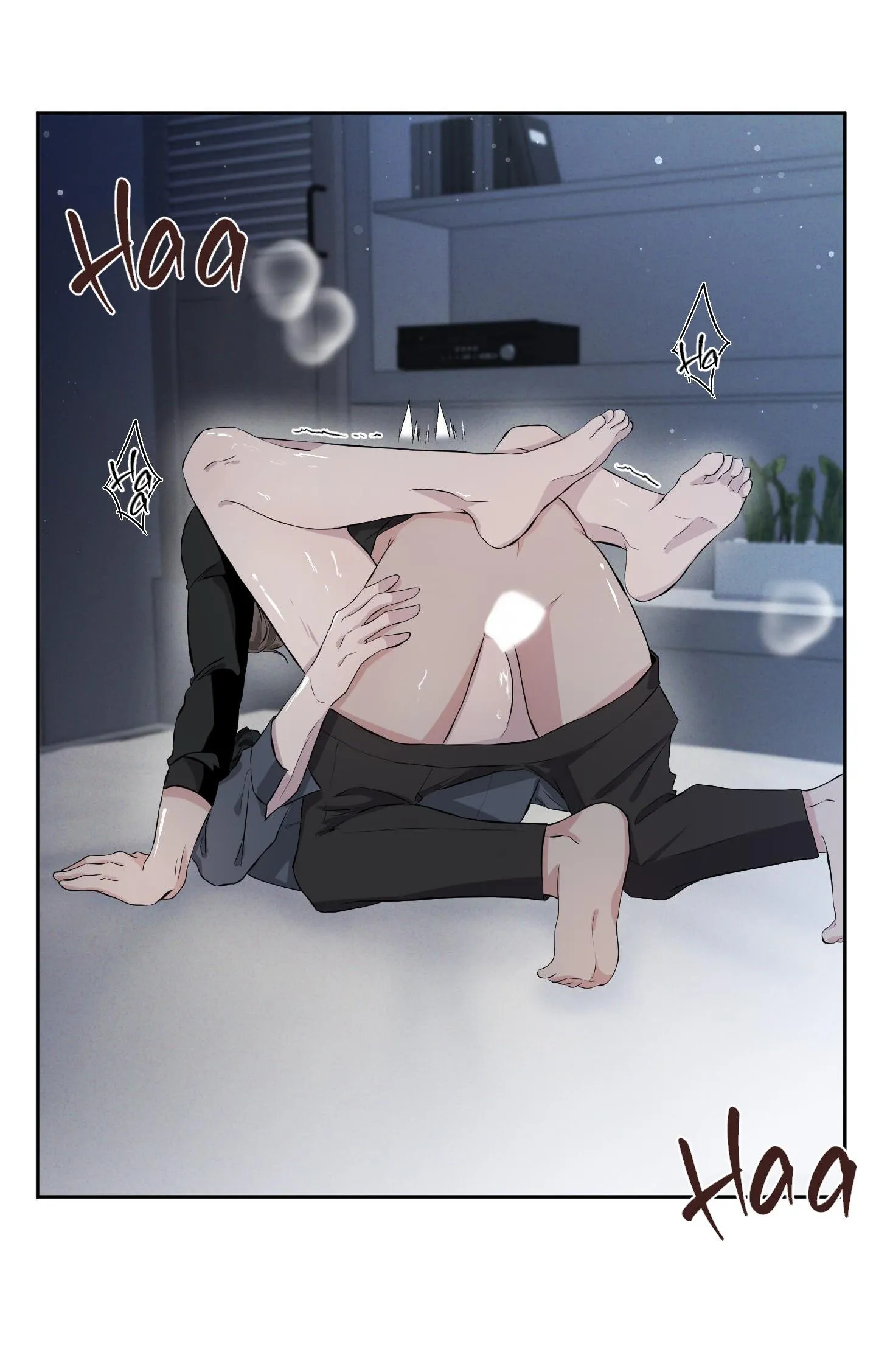 TUYỂN TẬP CUỒNG CÔNG-CHIẾM HỮU CÔNG CỦA NHÀ KIM Chapter 192 Trang 68