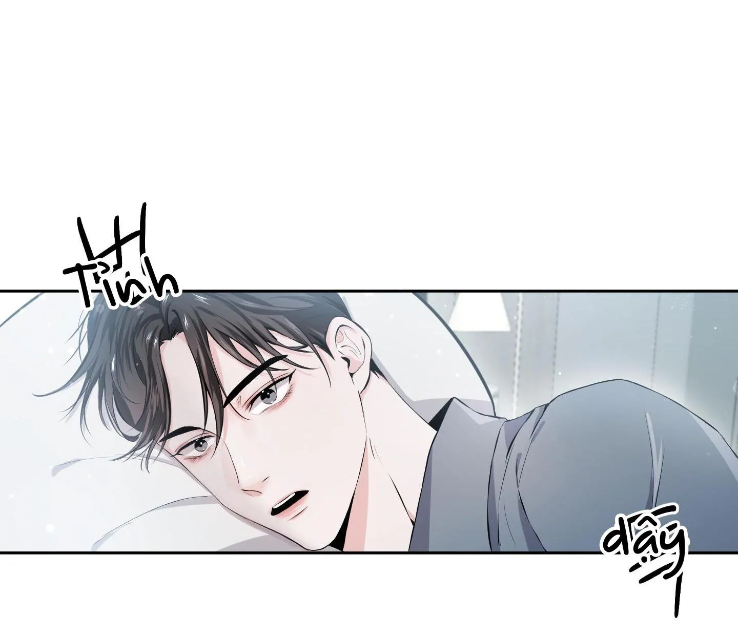 TUYỂN TẬP CUỒNG CÔNG-CHIẾM HỮU CÔNG CỦA NHÀ KIM Chapter 193 Trang 3