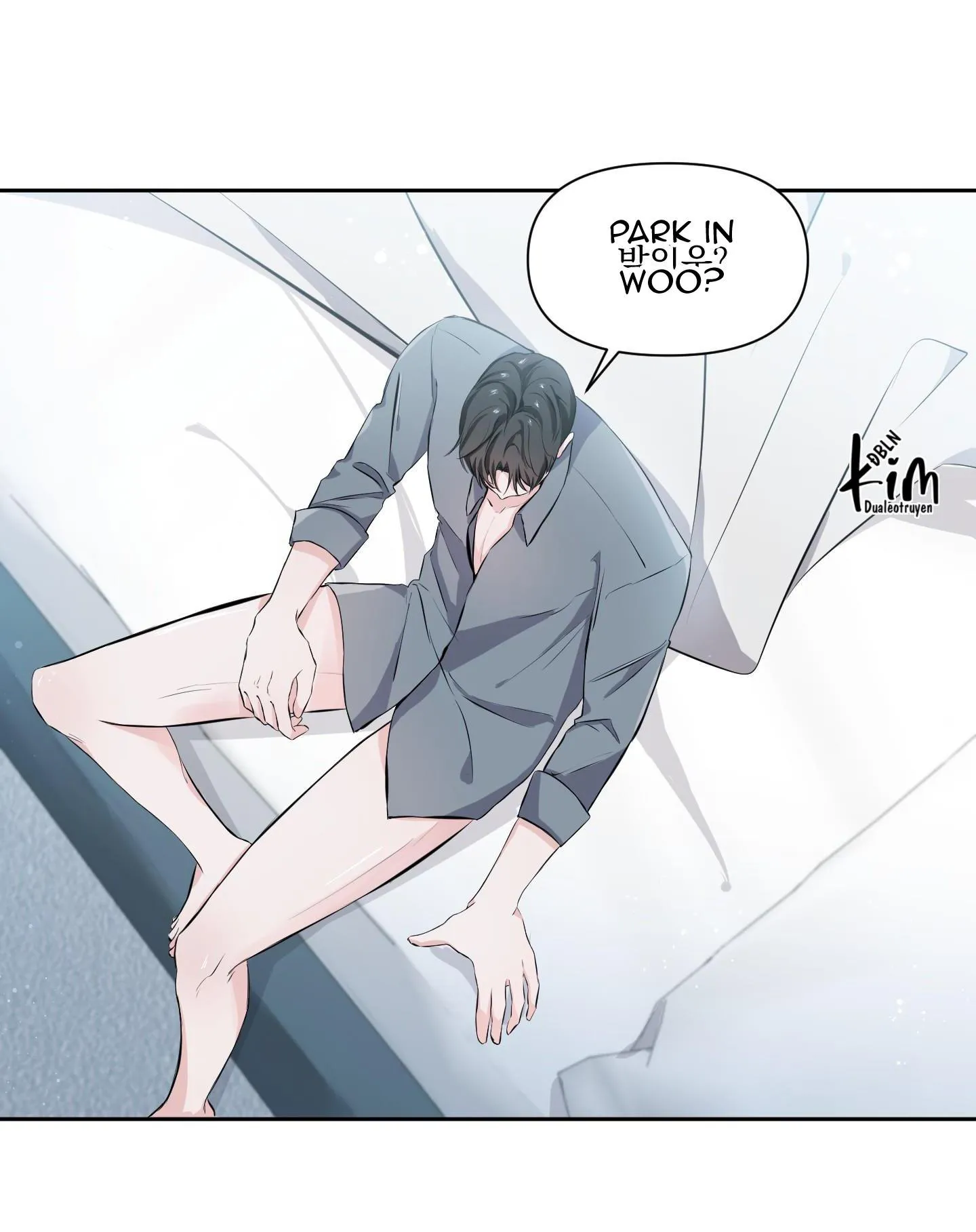 TUYỂN TẬP CUỒNG CÔNG-CHIẾM HỮU CÔNG CỦA NHÀ KIM Chapter 193 Trang 6