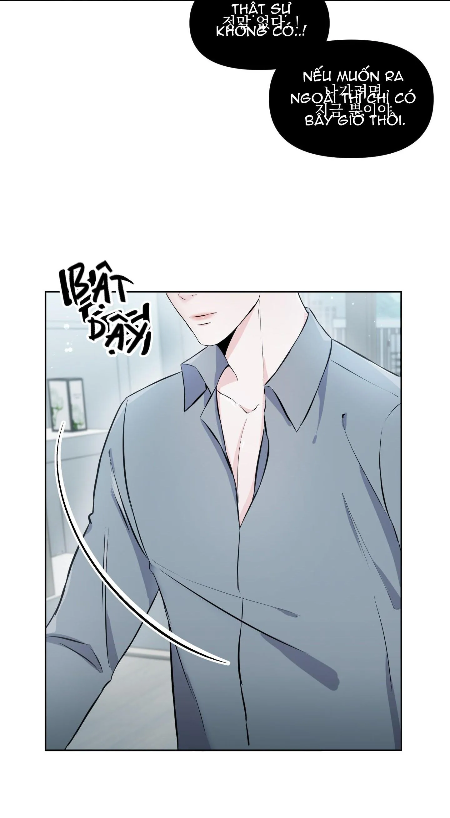 TUYỂN TẬP CUỒNG CÔNG-CHIẾM HỮU CÔNG CỦA NHÀ KIM Chapter 193 Trang 9