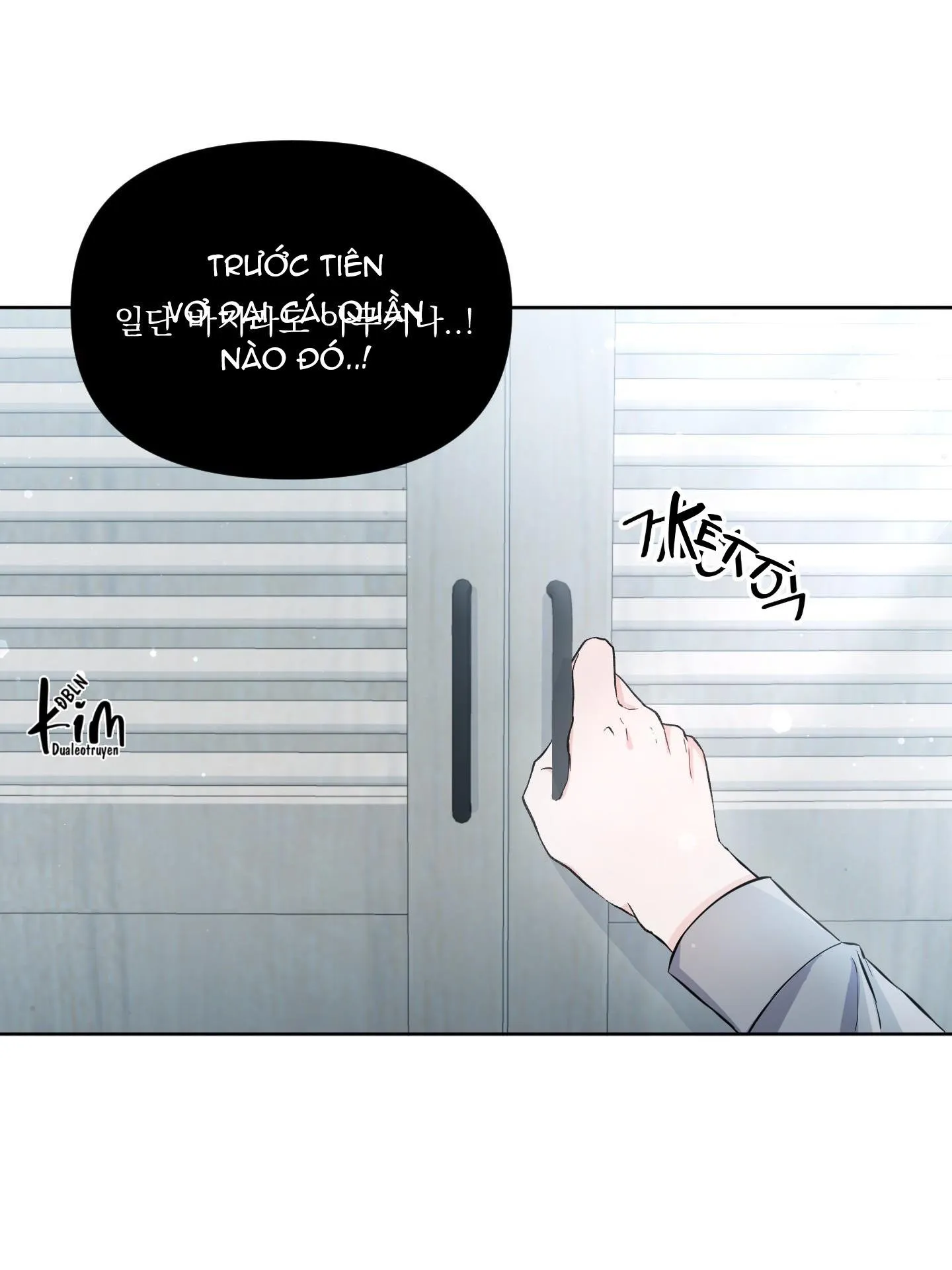 TUYỂN TẬP CUỒNG CÔNG-CHIẾM HỮU CÔNG CỦA NHÀ KIM Chapter 193 Trang 10