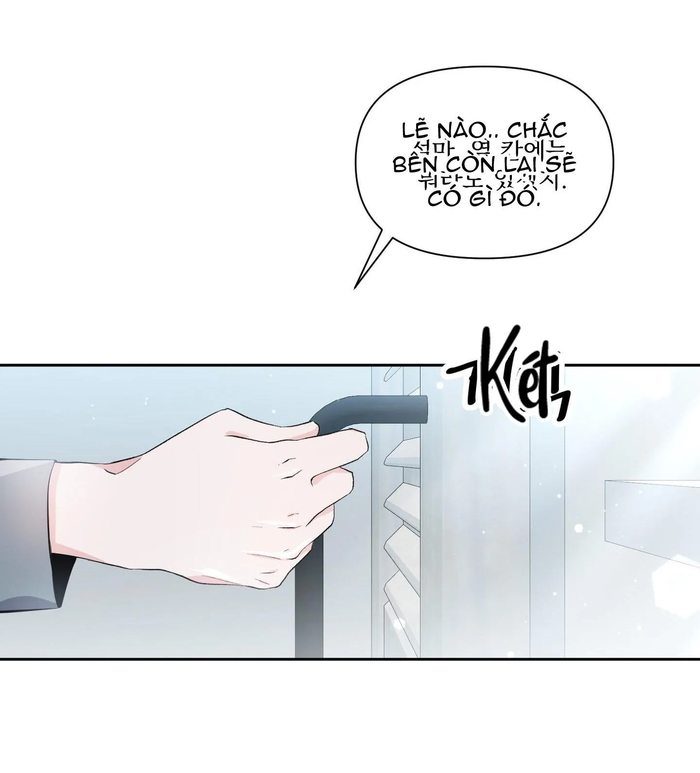 TUYỂN TẬP CUỒNG CÔNG-CHIẾM HỮU CÔNG CỦA NHÀ KIM Chapter 193 Trang 12